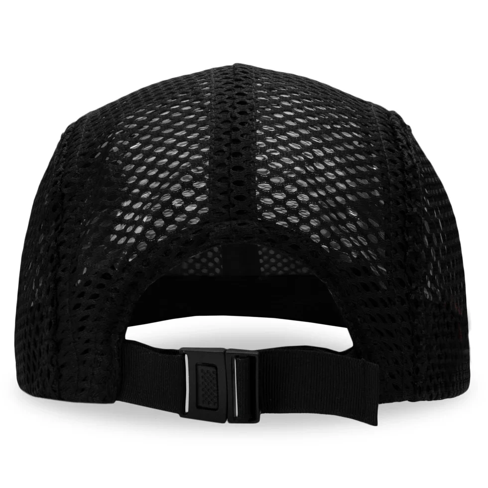 Charlotte Marathon Crusher Hat - Image 3