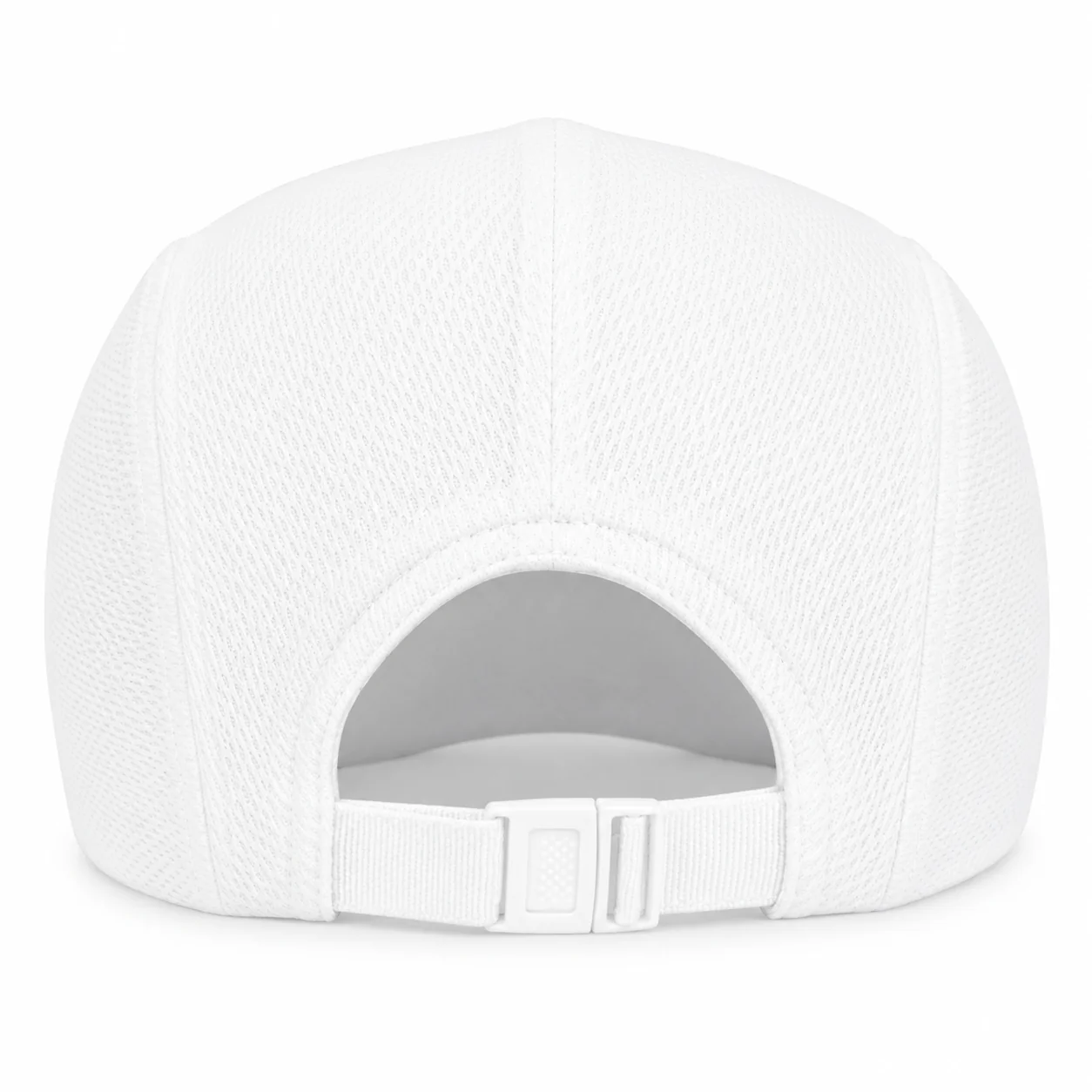 Charlotte Marathon Running Hat - Image 3