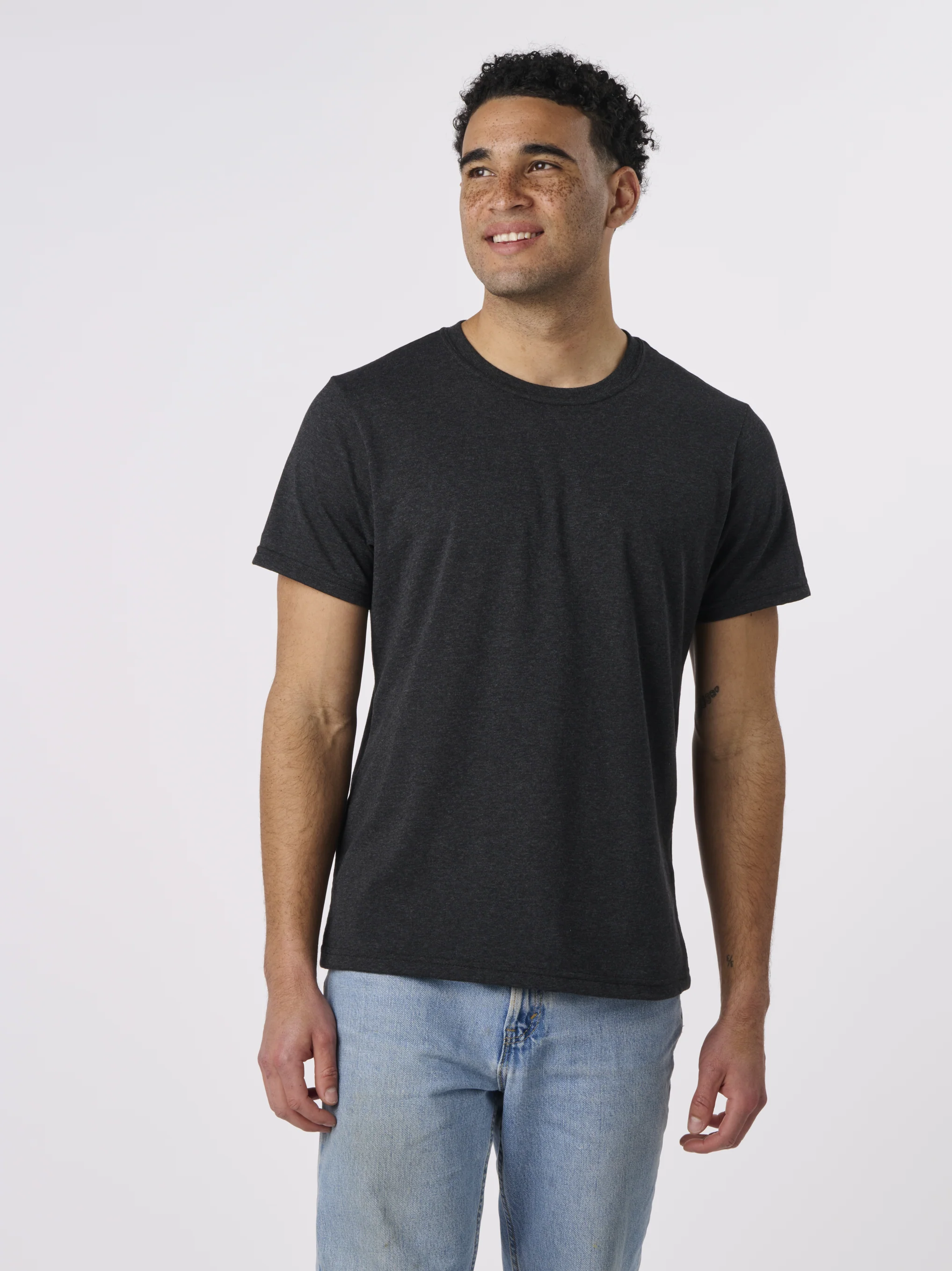 RS100 - Classic Short Sleeve T-Shirt - Image 17