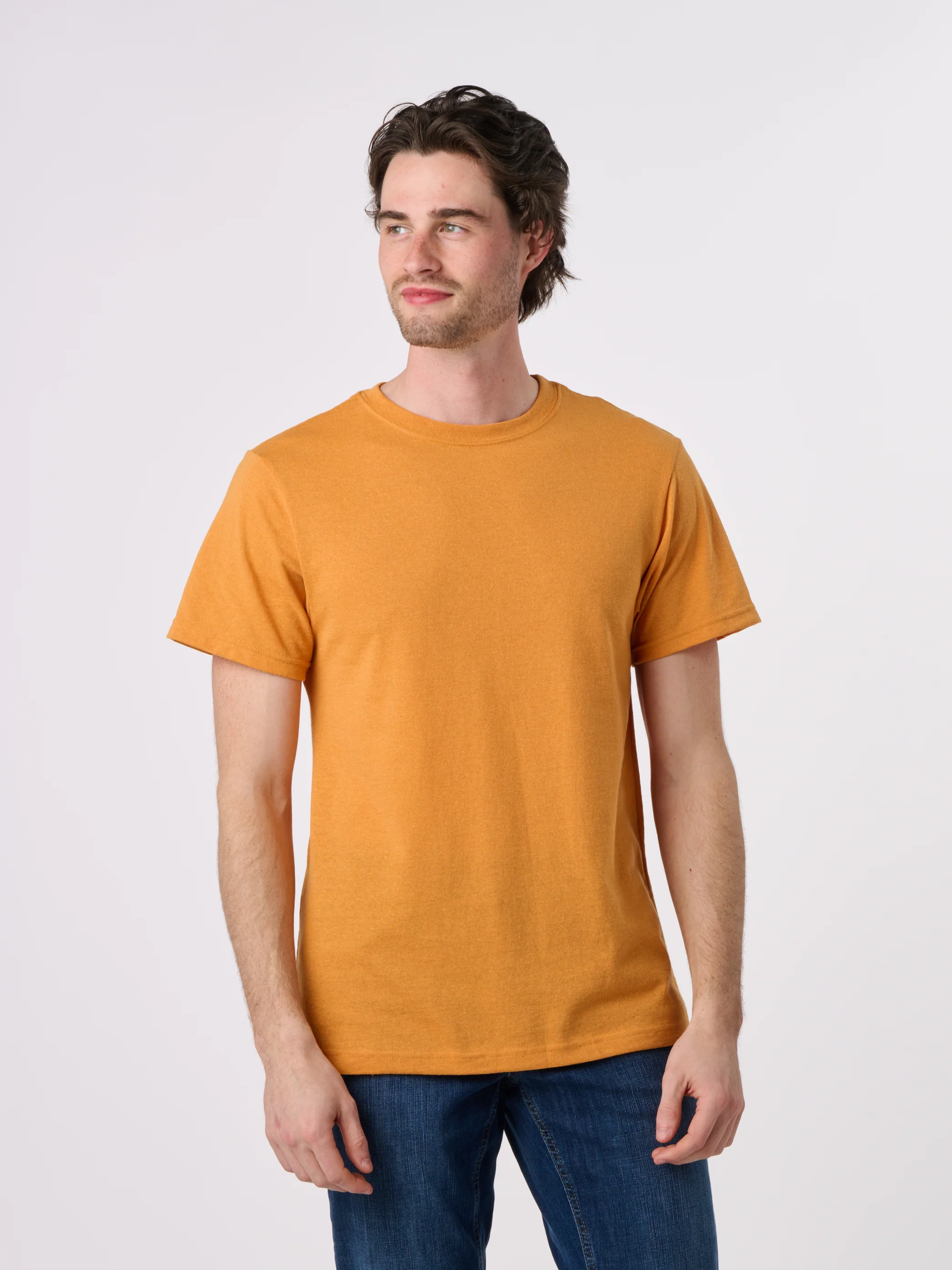 RS100 - Classic Short Sleeve T-Shirt - Image 25