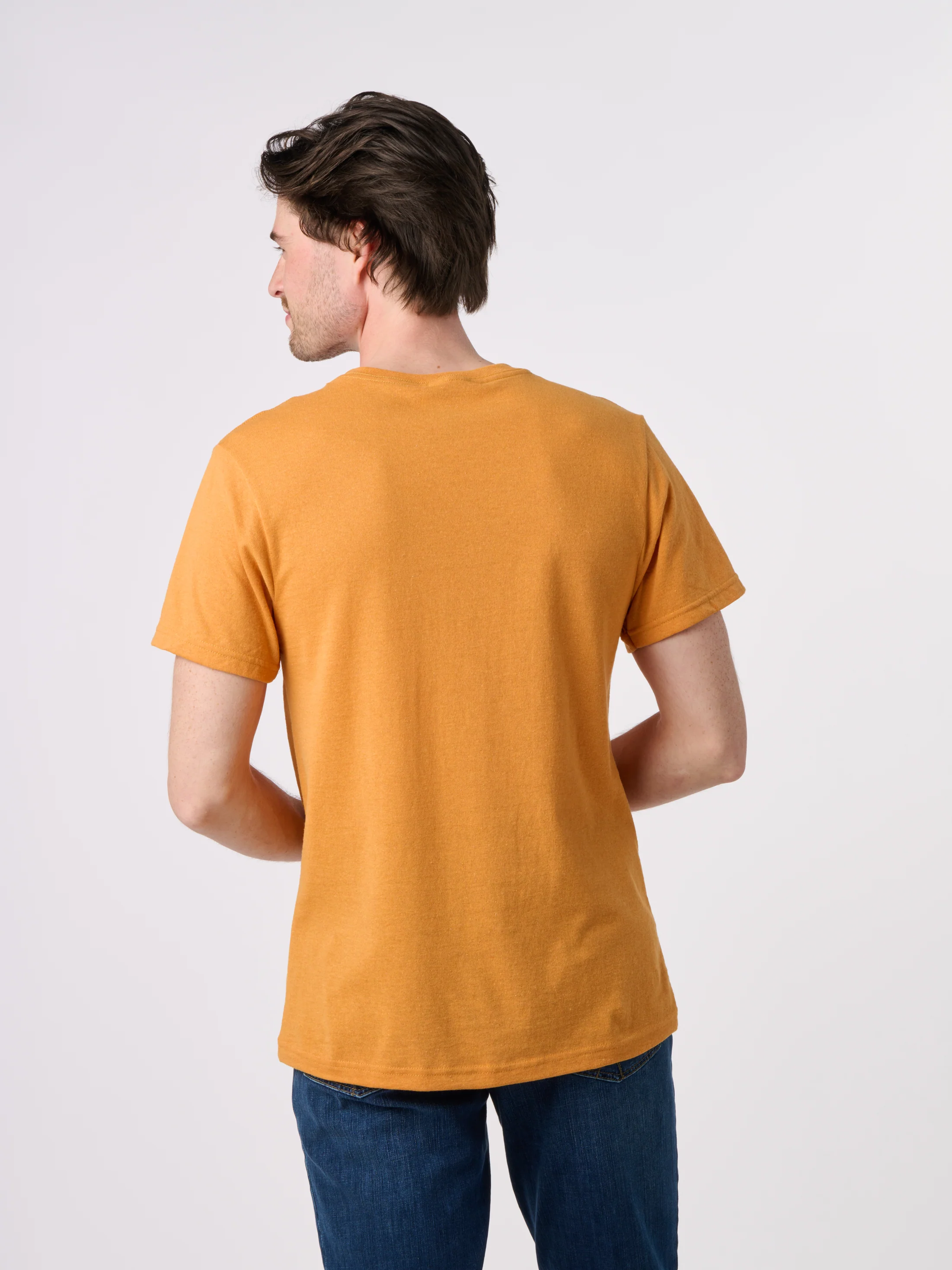 RS100 - Classic Short Sleeve T-Shirt - Image 26