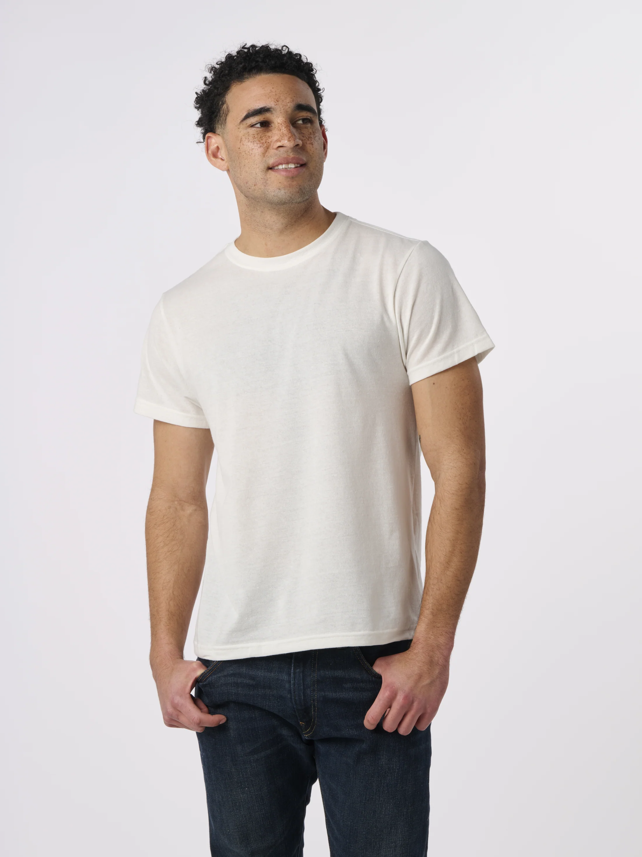 RS100 - Classic Short Sleeve T-Shirt - Image 33
