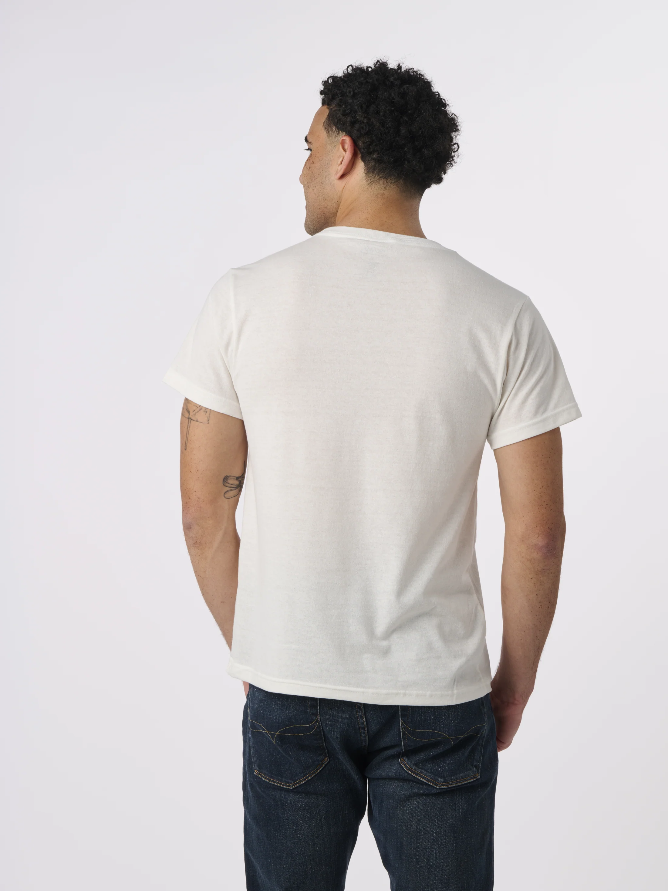 RS100 - Classic Short Sleeve T-Shirt - Image 34