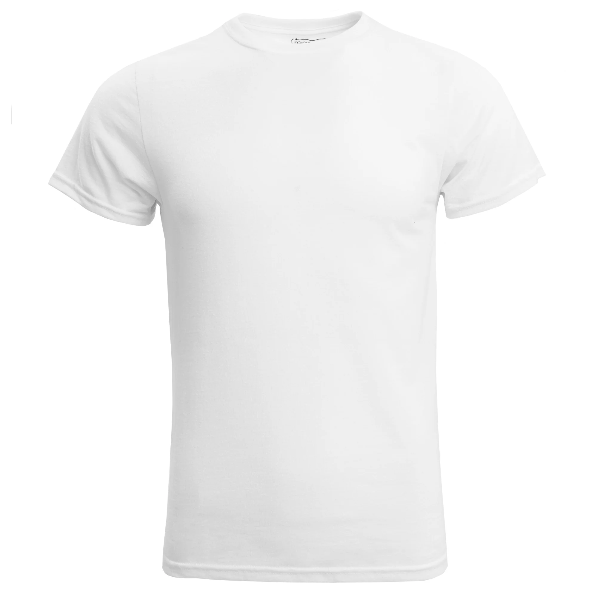 RS100 - Classic Short Sleeve T-Shirt - Image 35