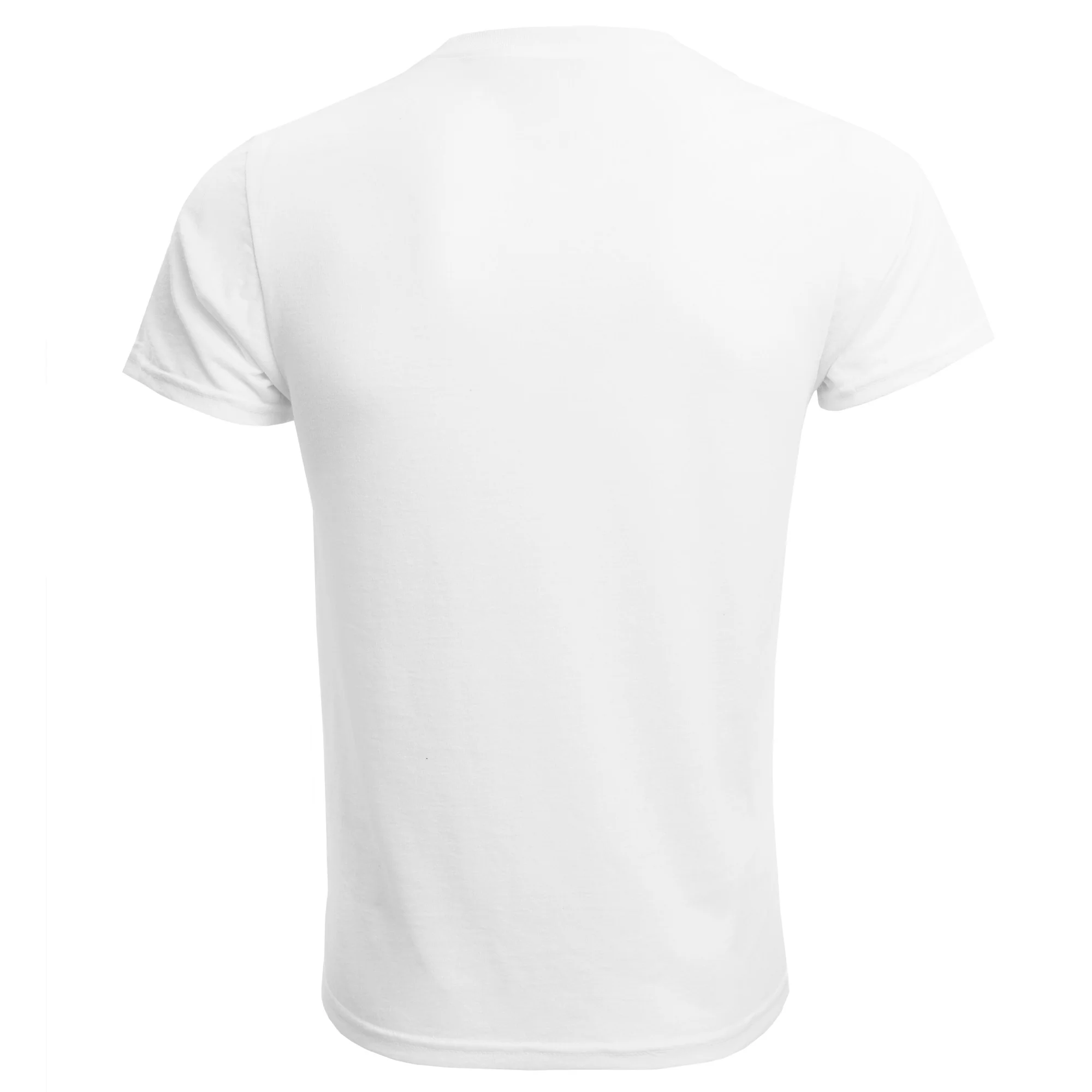 RS100 - Classic Short Sleeve T-Shirt - Image 36