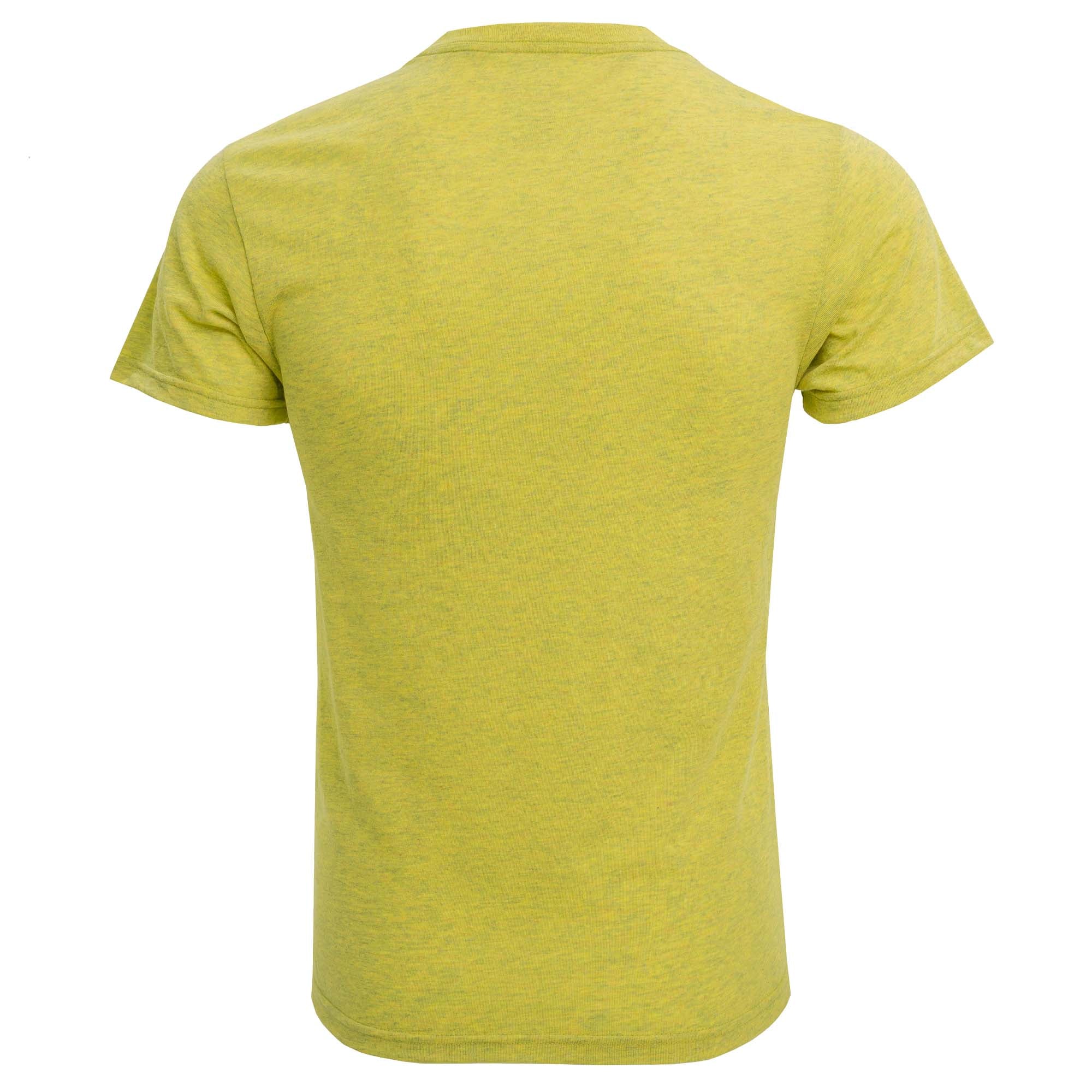 RS100 - Classic Short Sleeve T-Shirt - Image 4