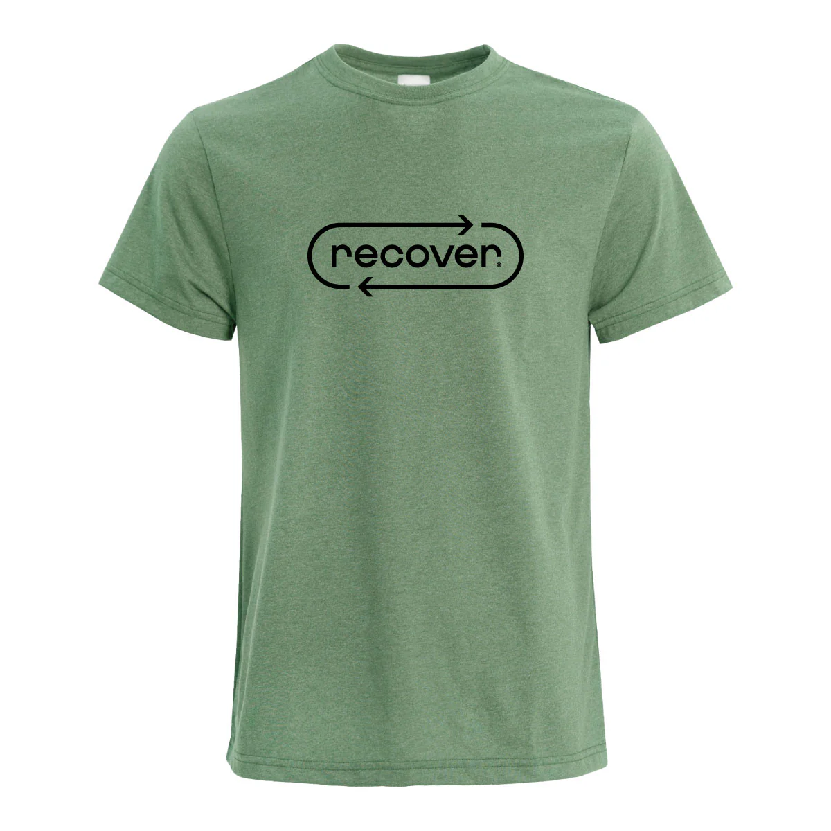 EC100 - Responsible Short Sleeve T-Shirt - Image 3