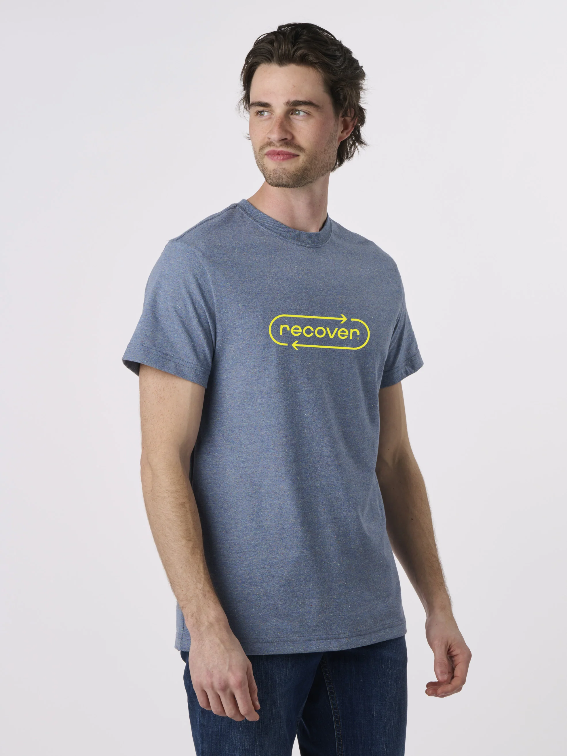 EC100 - Responsible Short Sleeve T-Shirt - Image 5