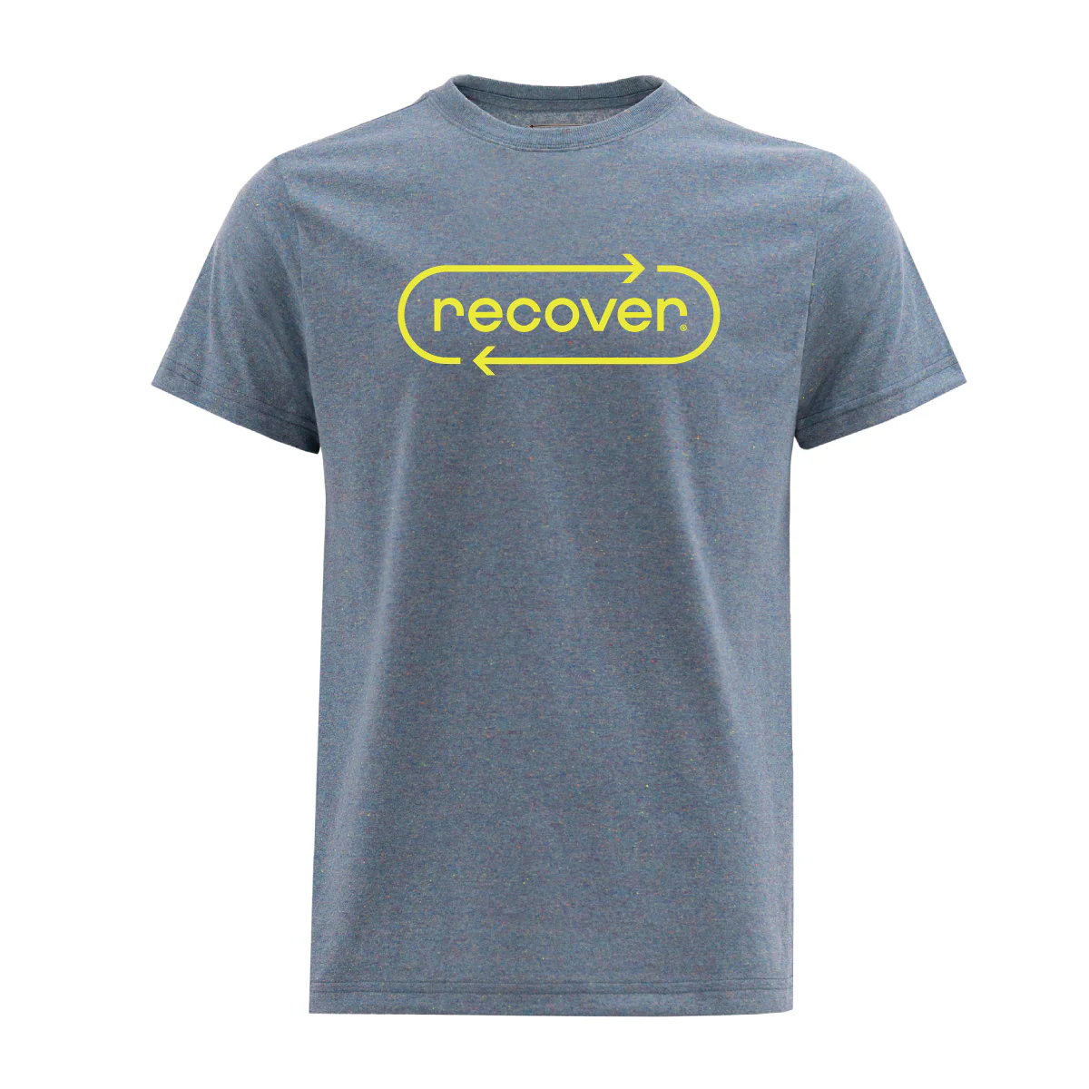 EC100 - Responsible Short Sleeve T-Shirt - Image 7