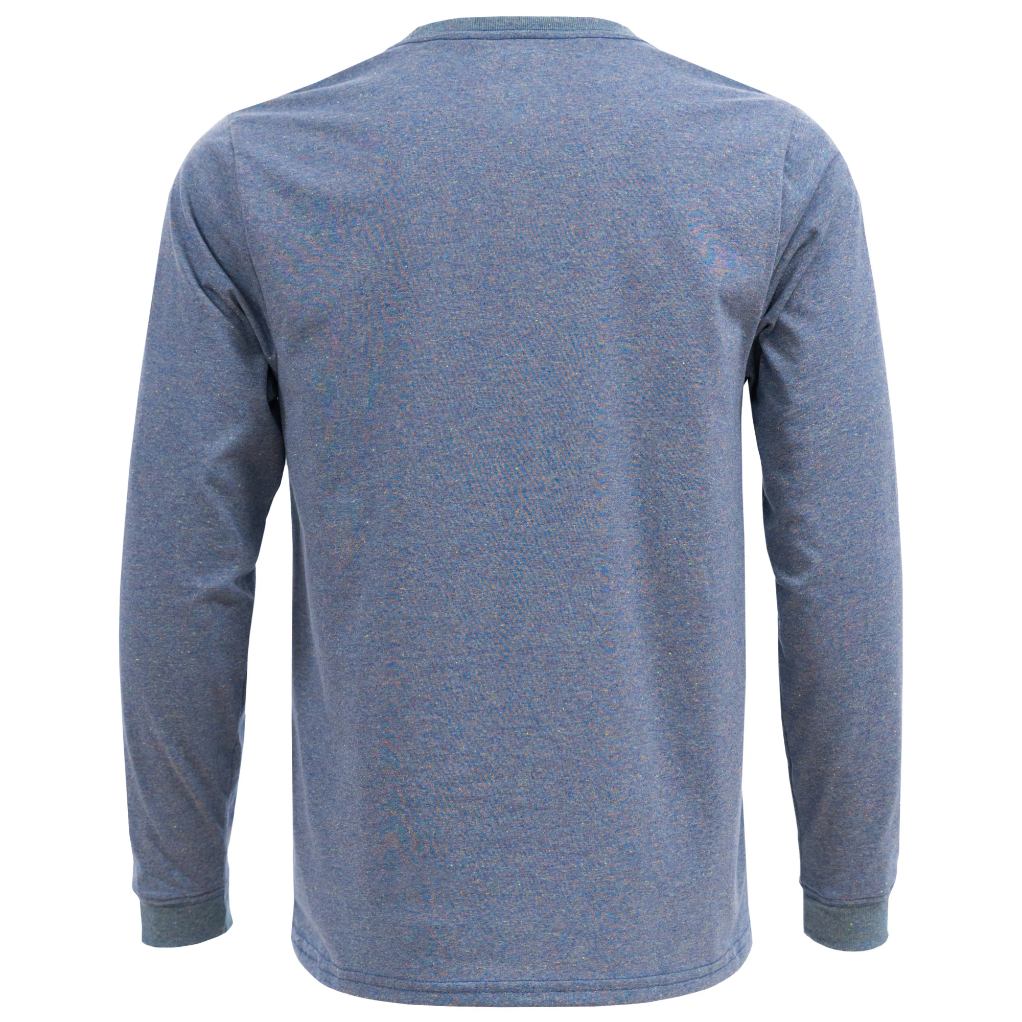 EC102 - Eco Long Sleeve T-Shirt - Image 8