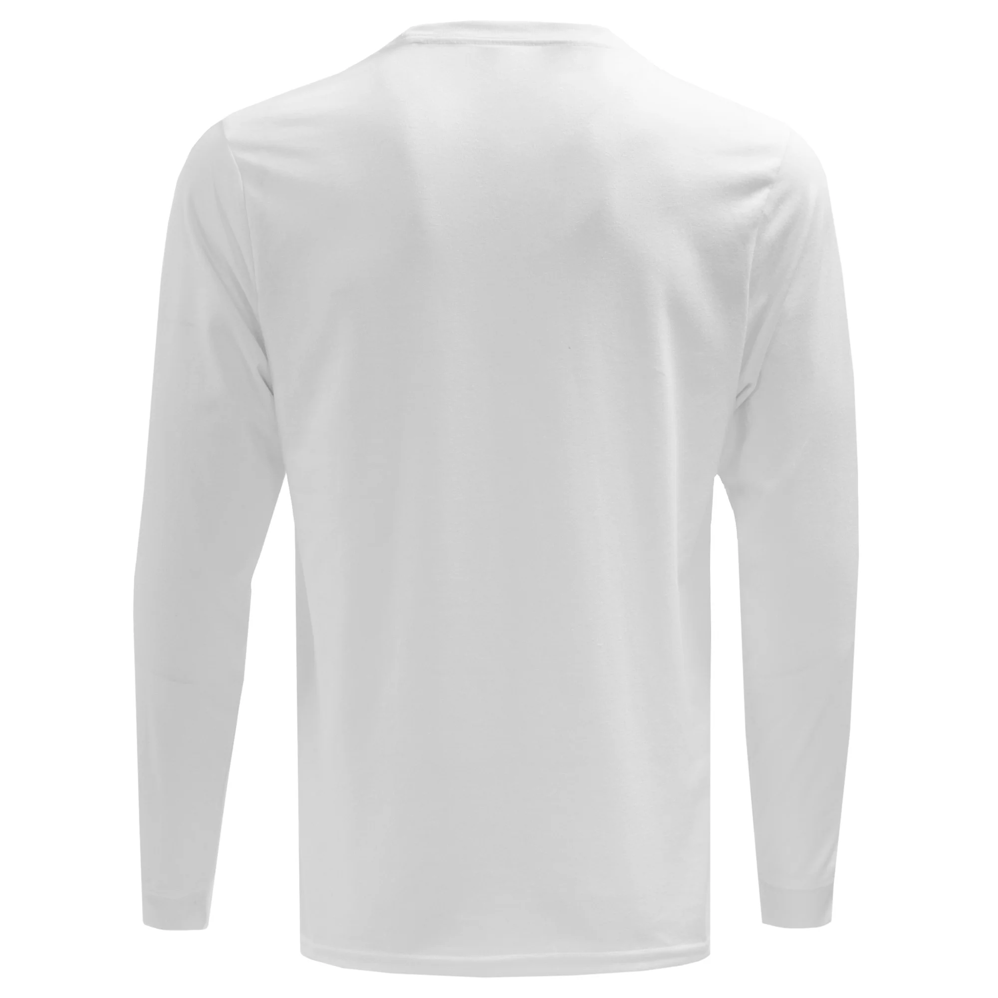 EC102 - Eco Long Sleeve T-Shirt - Image 36
