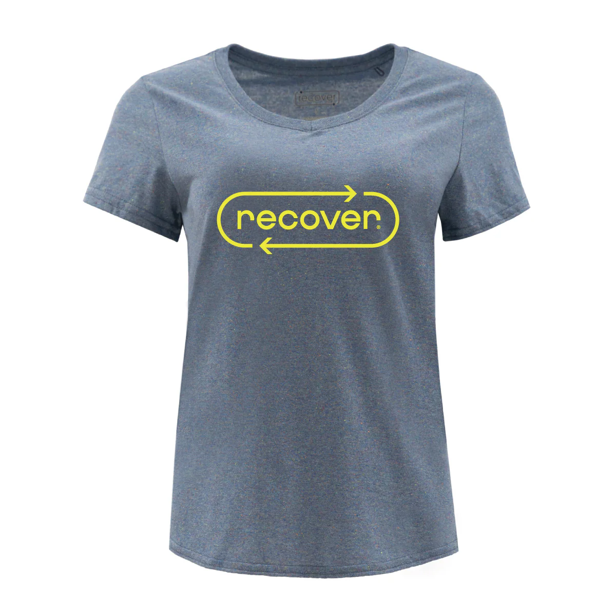 EC200 - Responsible Women's Short Sleeve T-Shirt - Image 7