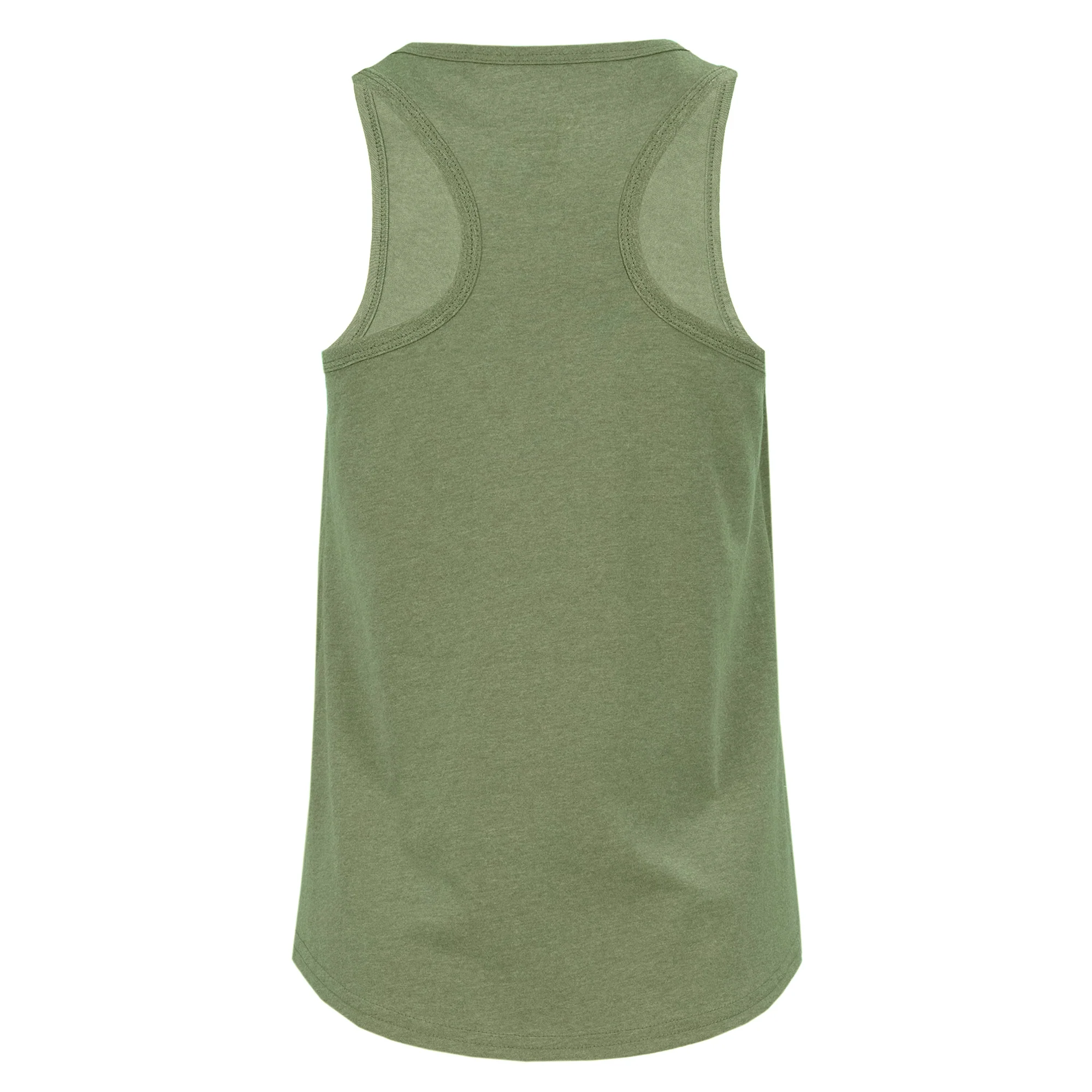 EC3000 - Women's Eco Tank - Image 2
