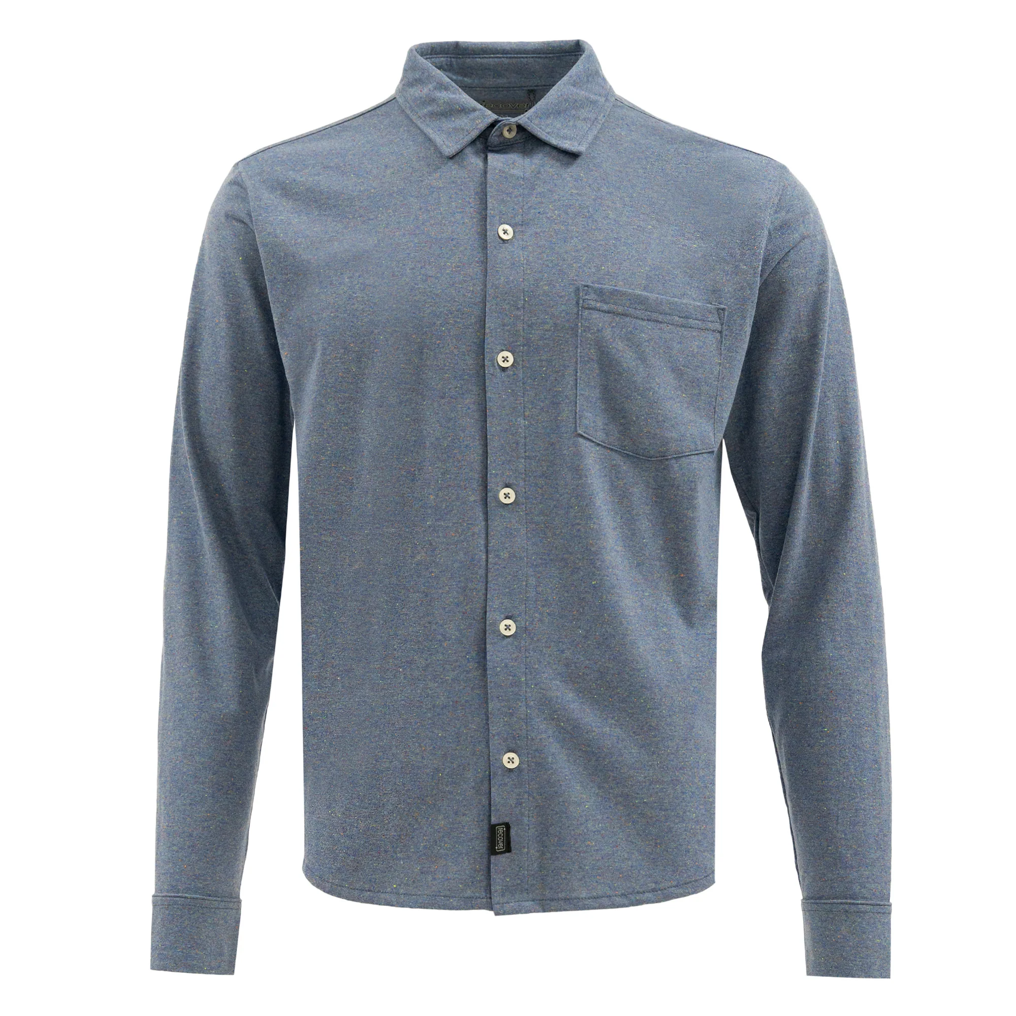 EC650 - Eco Button Down Shirt - Image 11
