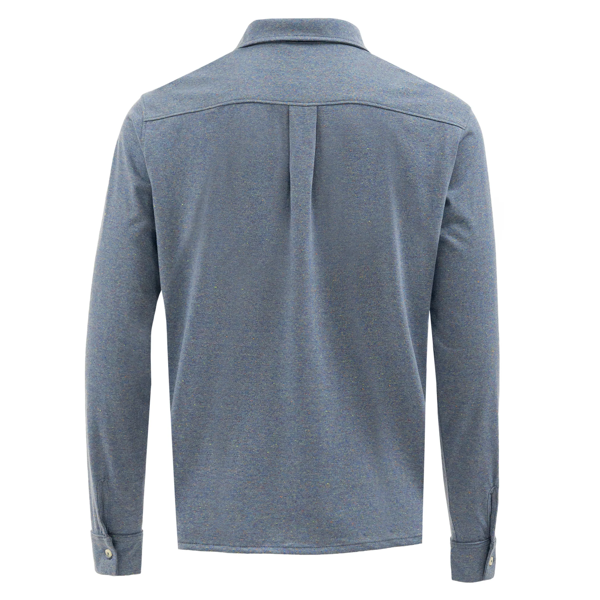 EC650 - Eco Button Down Shirt - Image 12