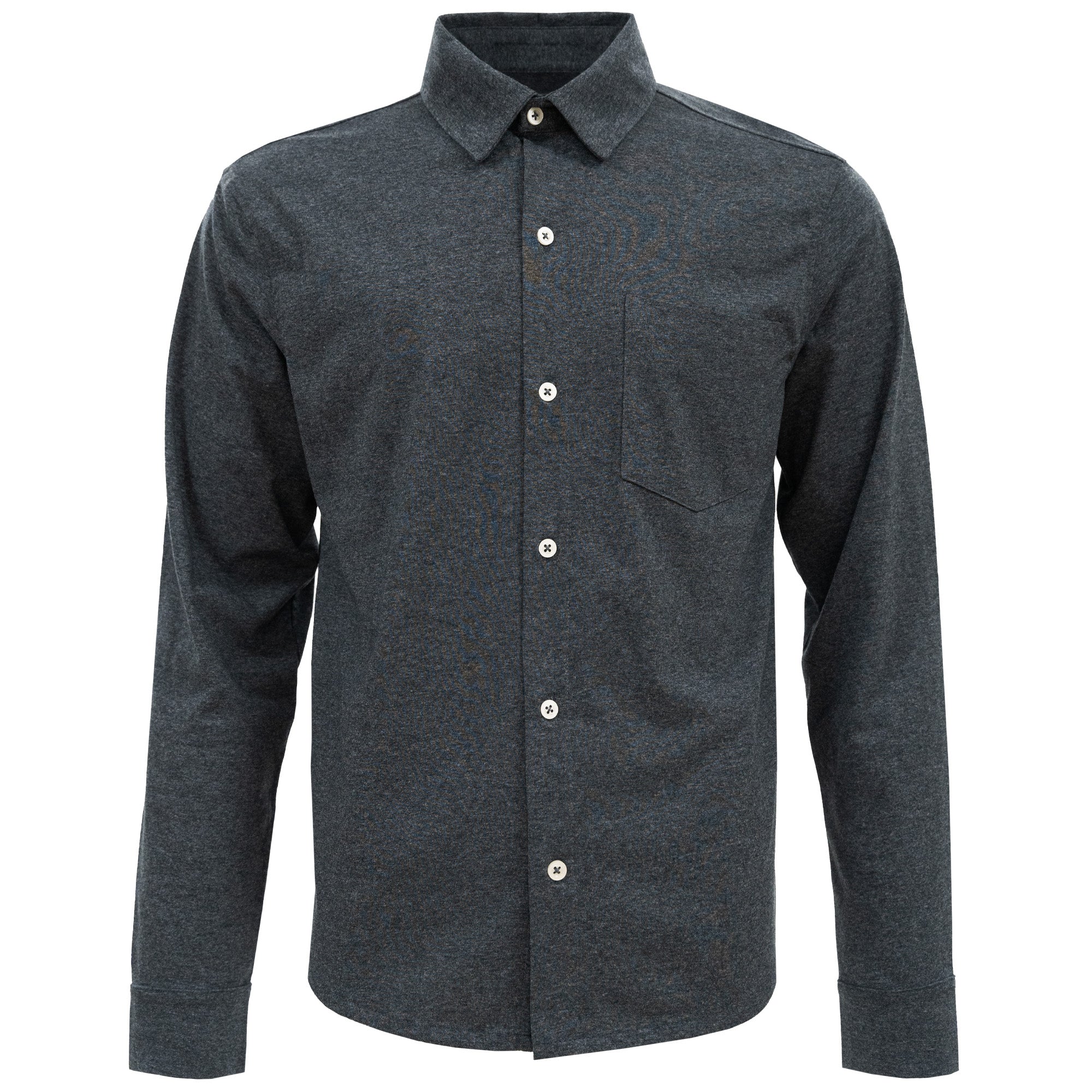 EC650 - Eco Button Down Shirt - Image 15