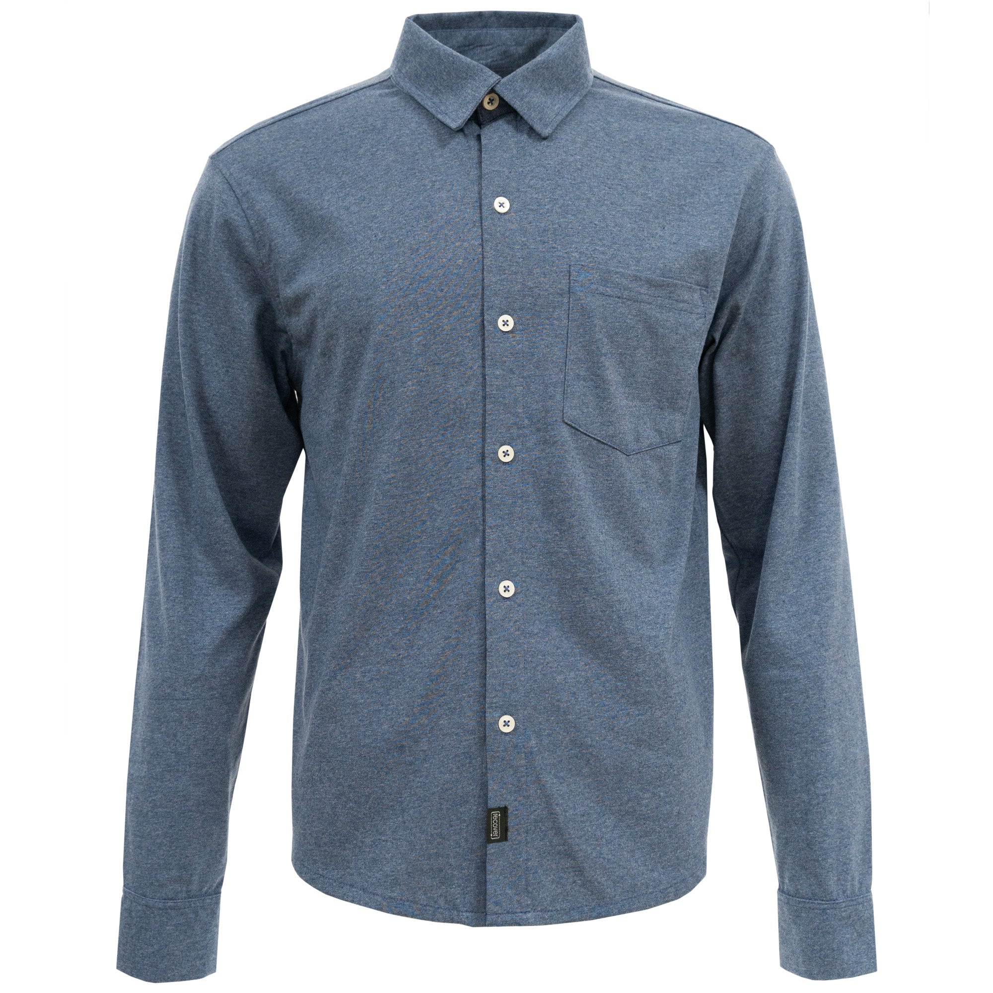 EC650 - Eco Button Down Shirt - Image 19