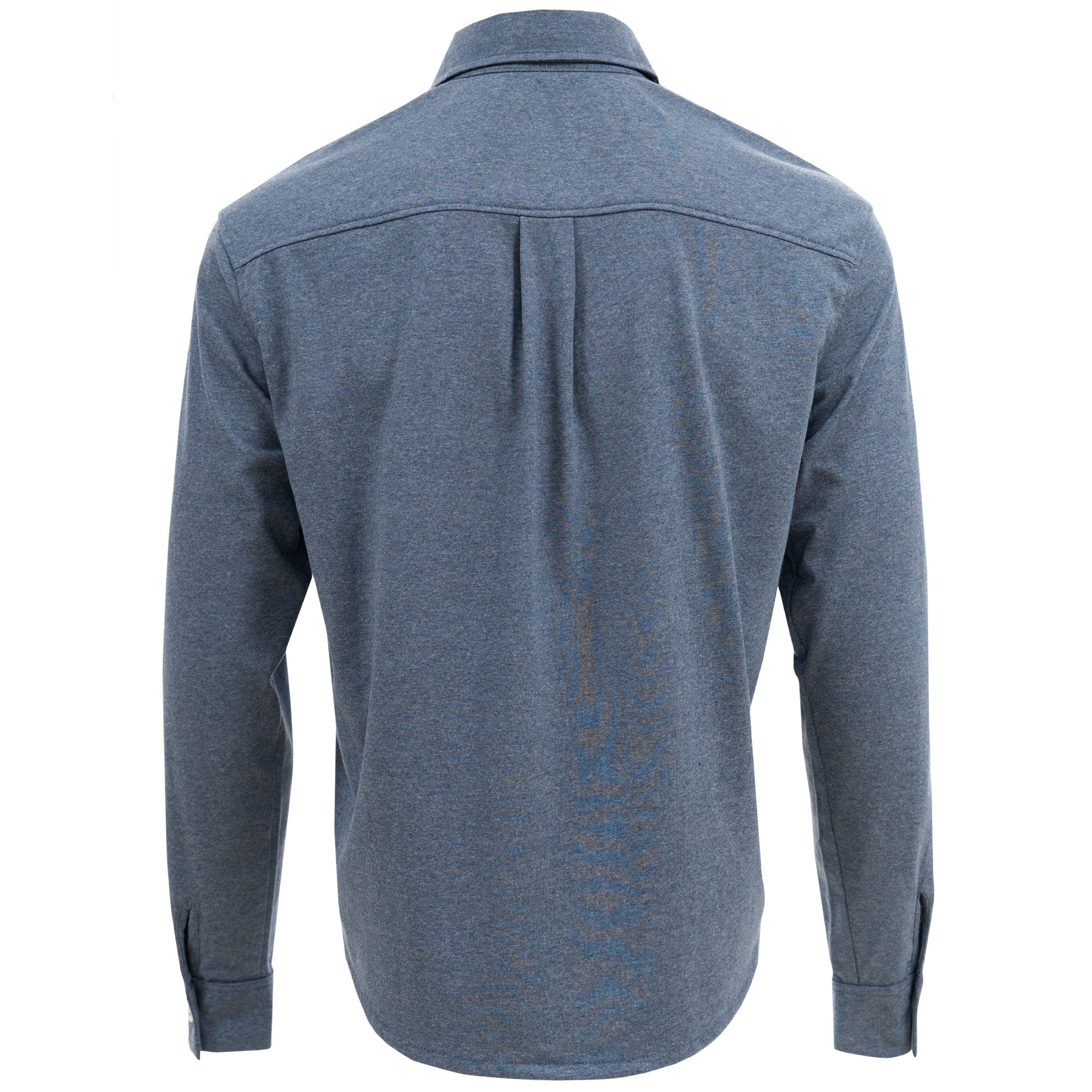 EC650 - Eco Button Down Shirt - Image 20
