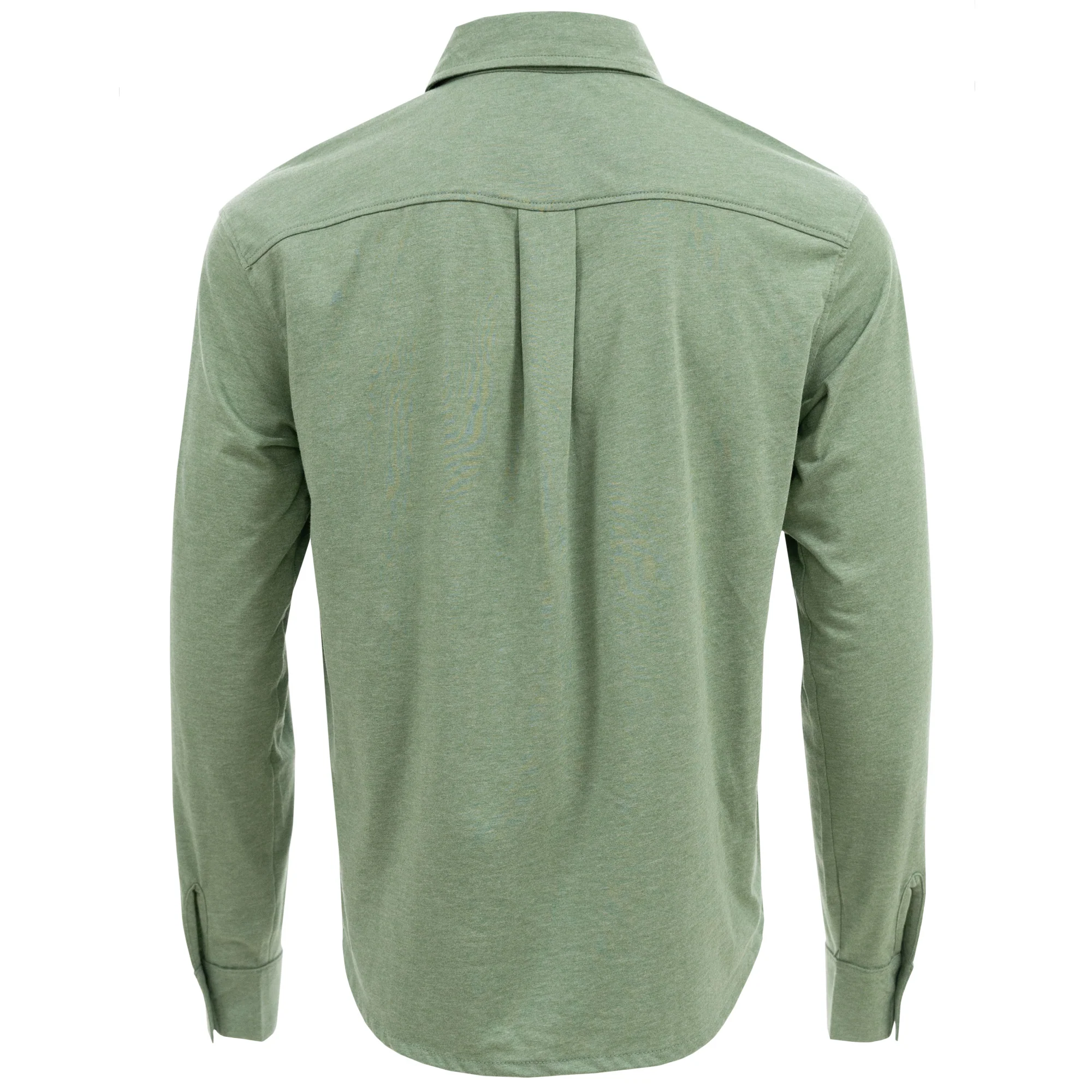 EC650 - Eco Button Down Shirt - Image 24