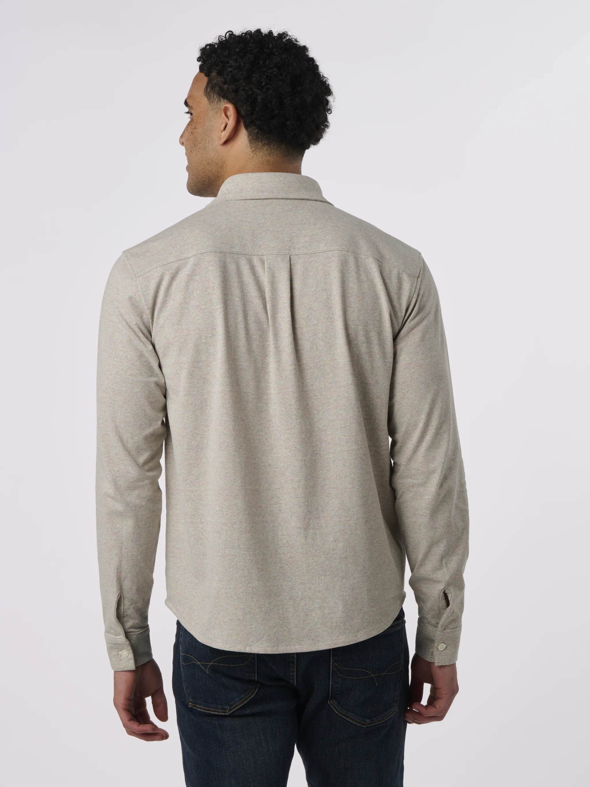 EC650 - Eco Button Down Shirt - Image 26