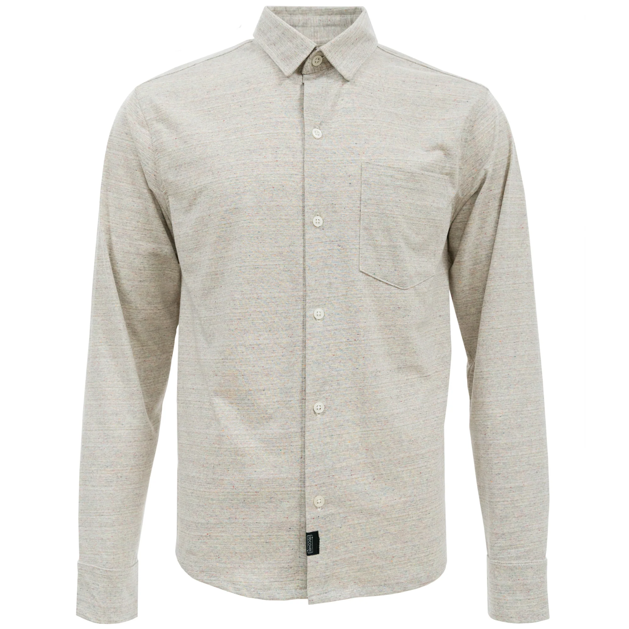 EC650 - Eco Button Down Shirt - Image 27