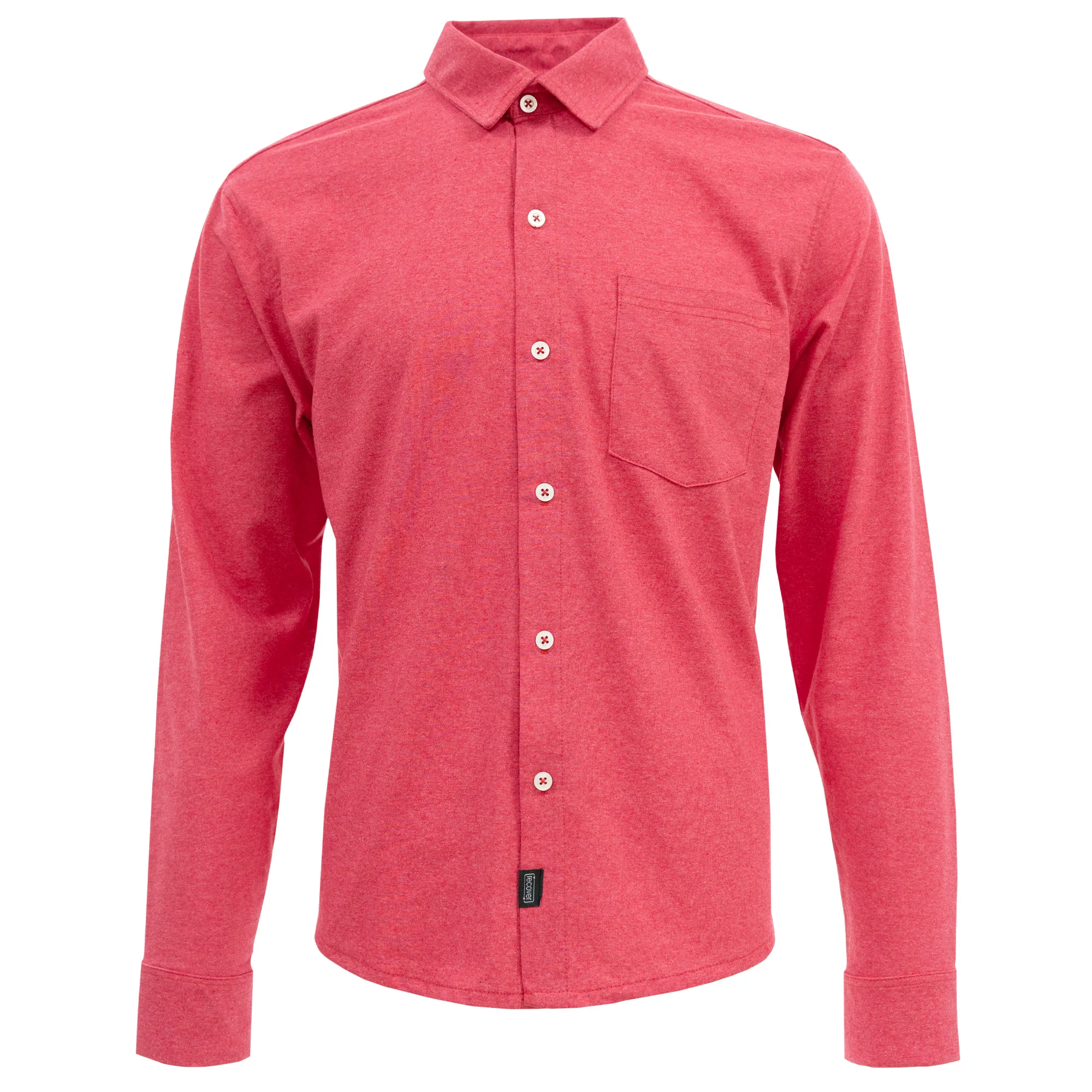 EC650 - Eco Button Down Shirt - Image 31