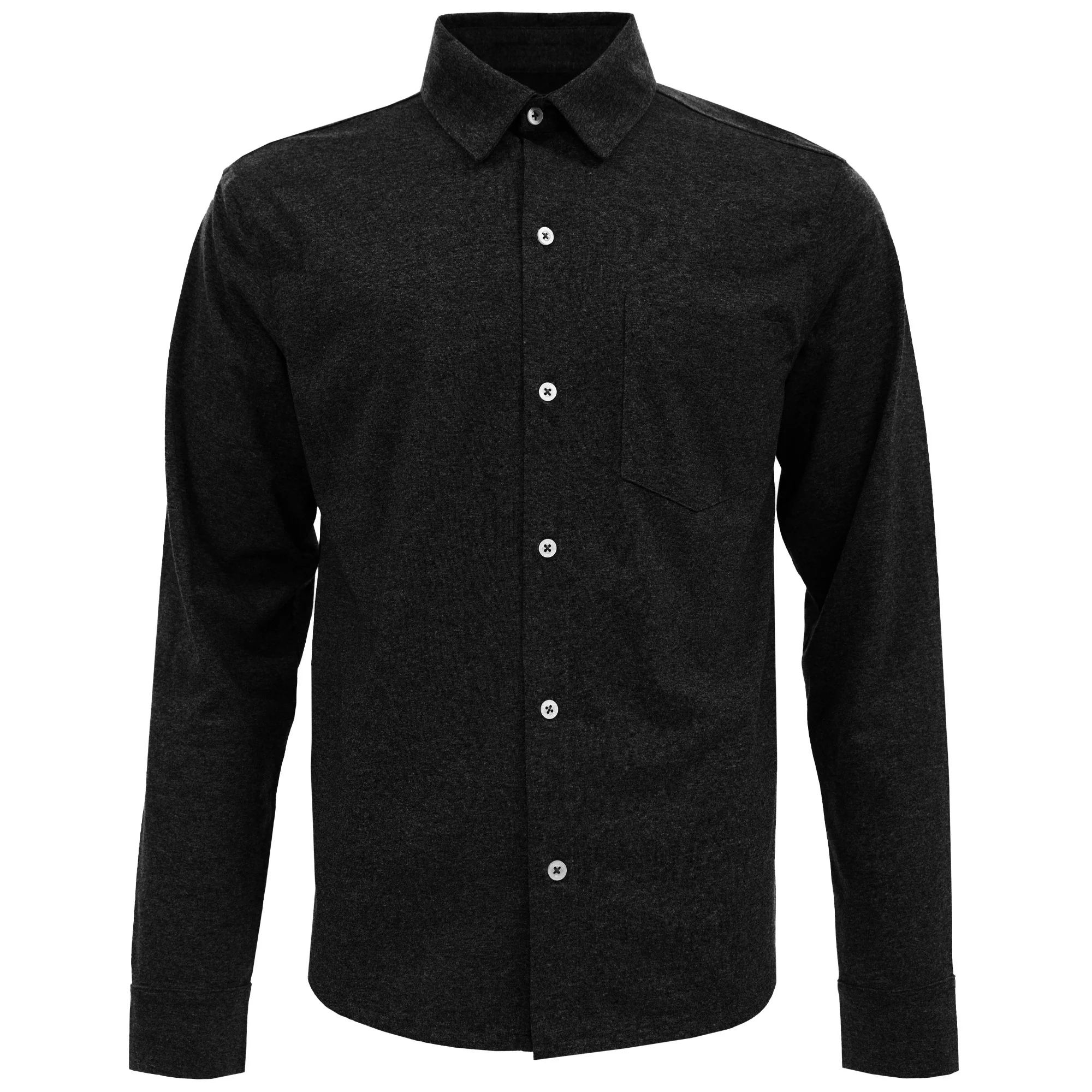 EC650 - Eco Button Down Shirt - Image 33