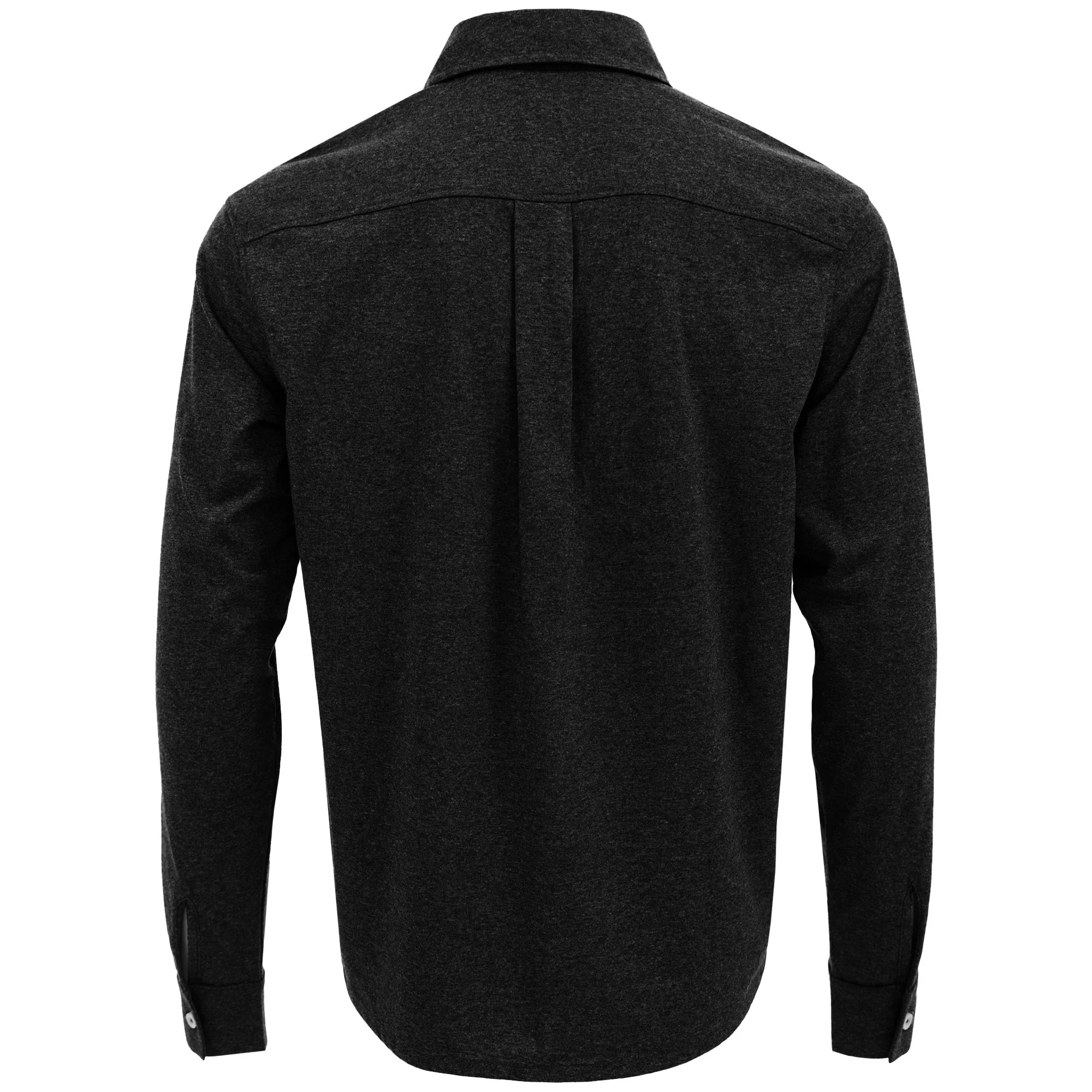 EC650 - Eco Button Down Shirt - Image 34