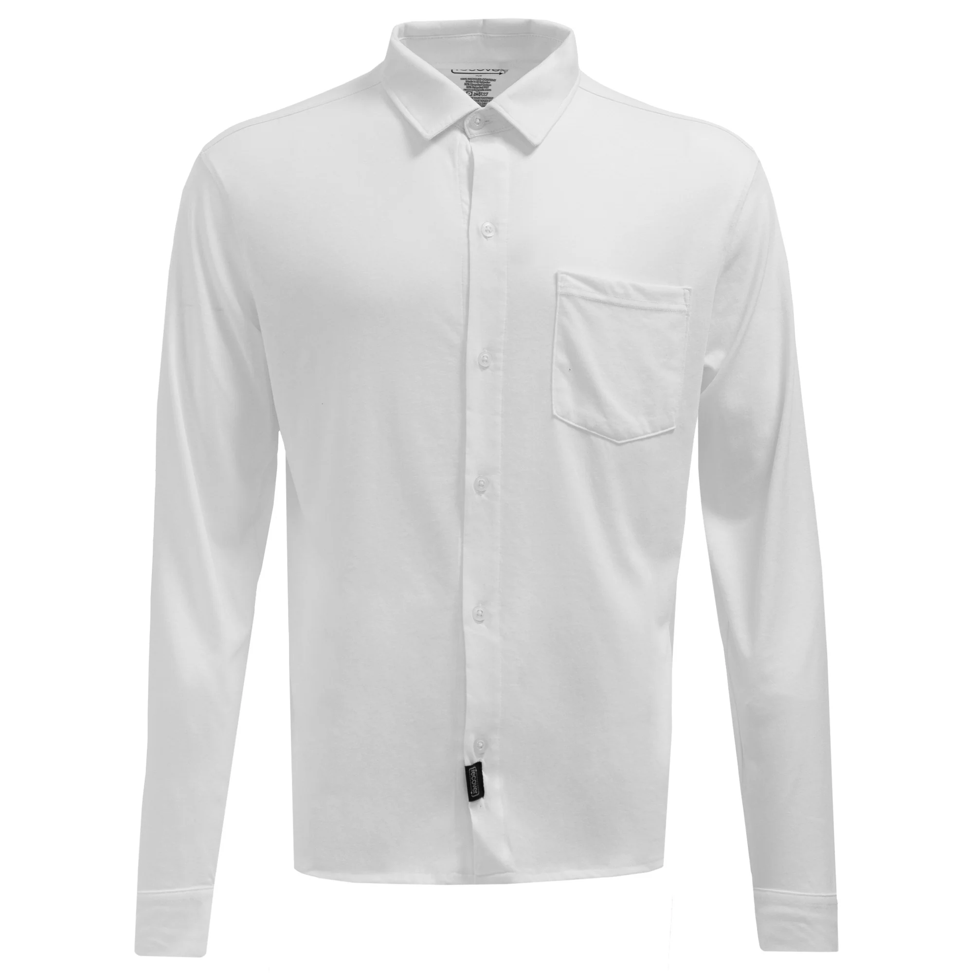 EC650 - Eco Button Down Shirt - Image 35