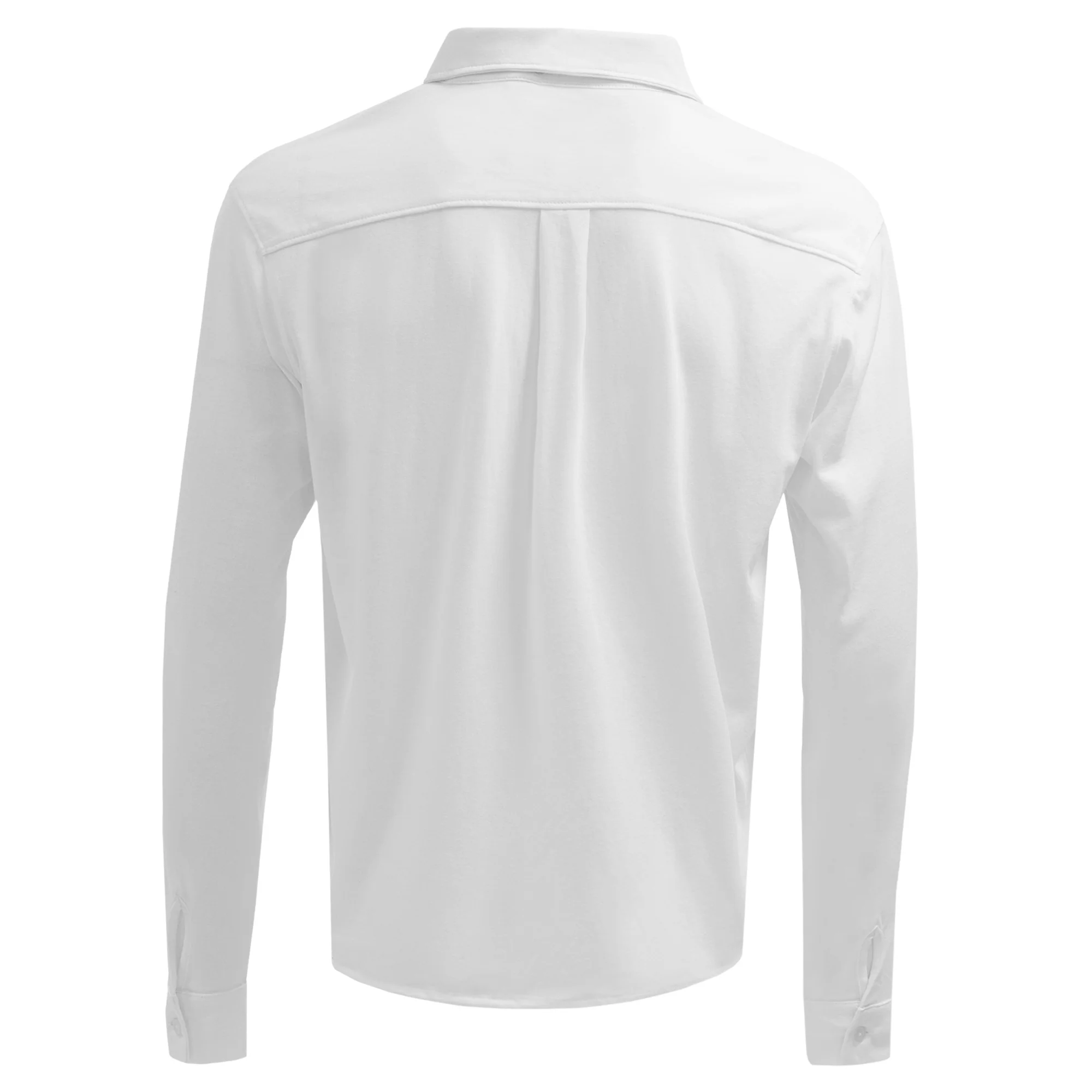 EC650 - Eco Button Down Shirt - Image 36