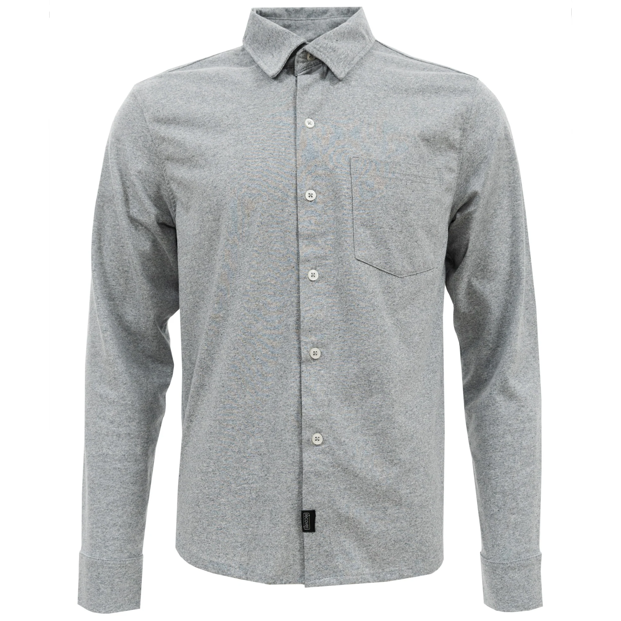EC650 - Eco Button Down Shirt - Image 7