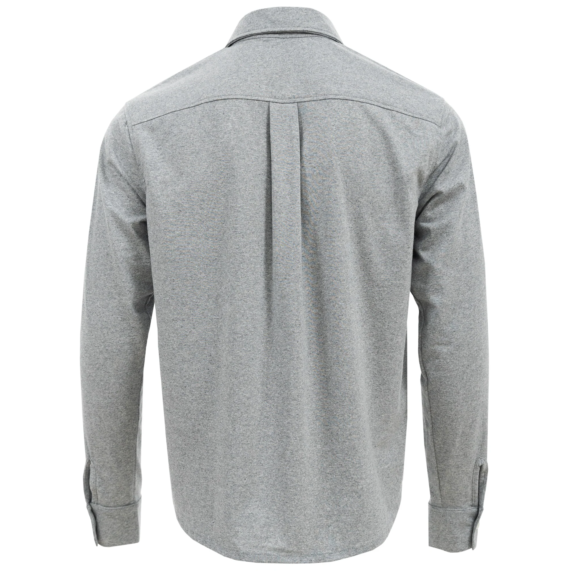 EC650 - Eco Button Down Shirt - Image 8