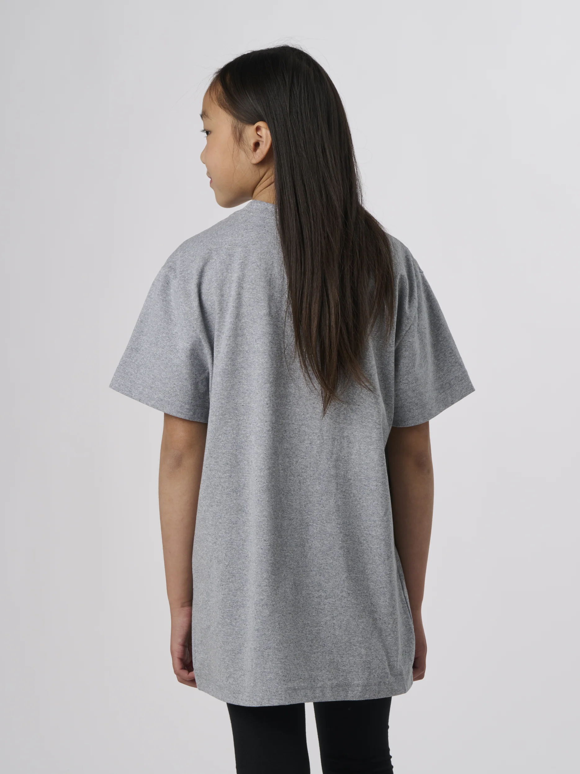 EY100 - Youth Eco Short Sleeve T-Shirt - Image 14