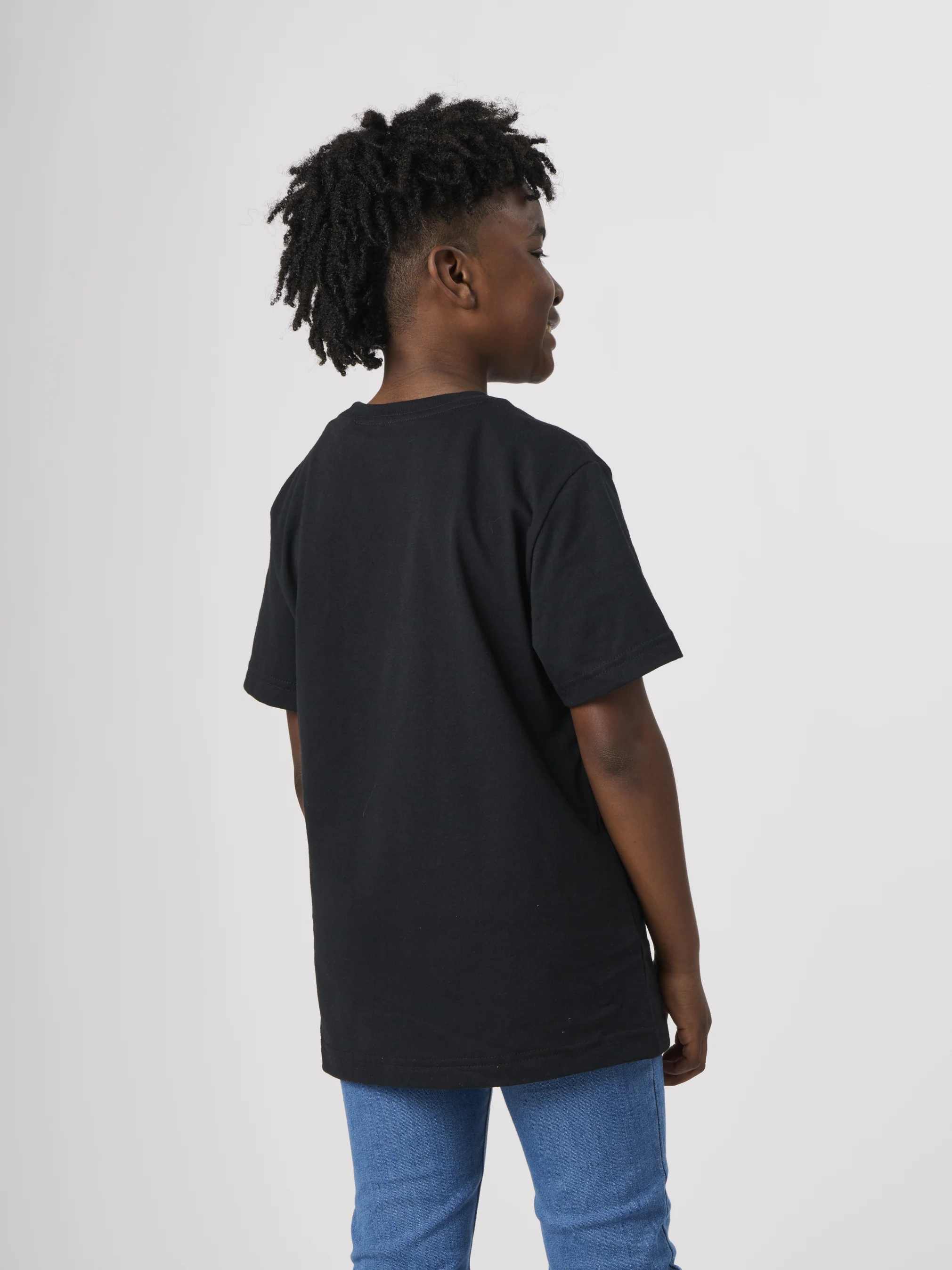 EY100 - Youth Eco Short Sleeve T-Shirt - Image 18