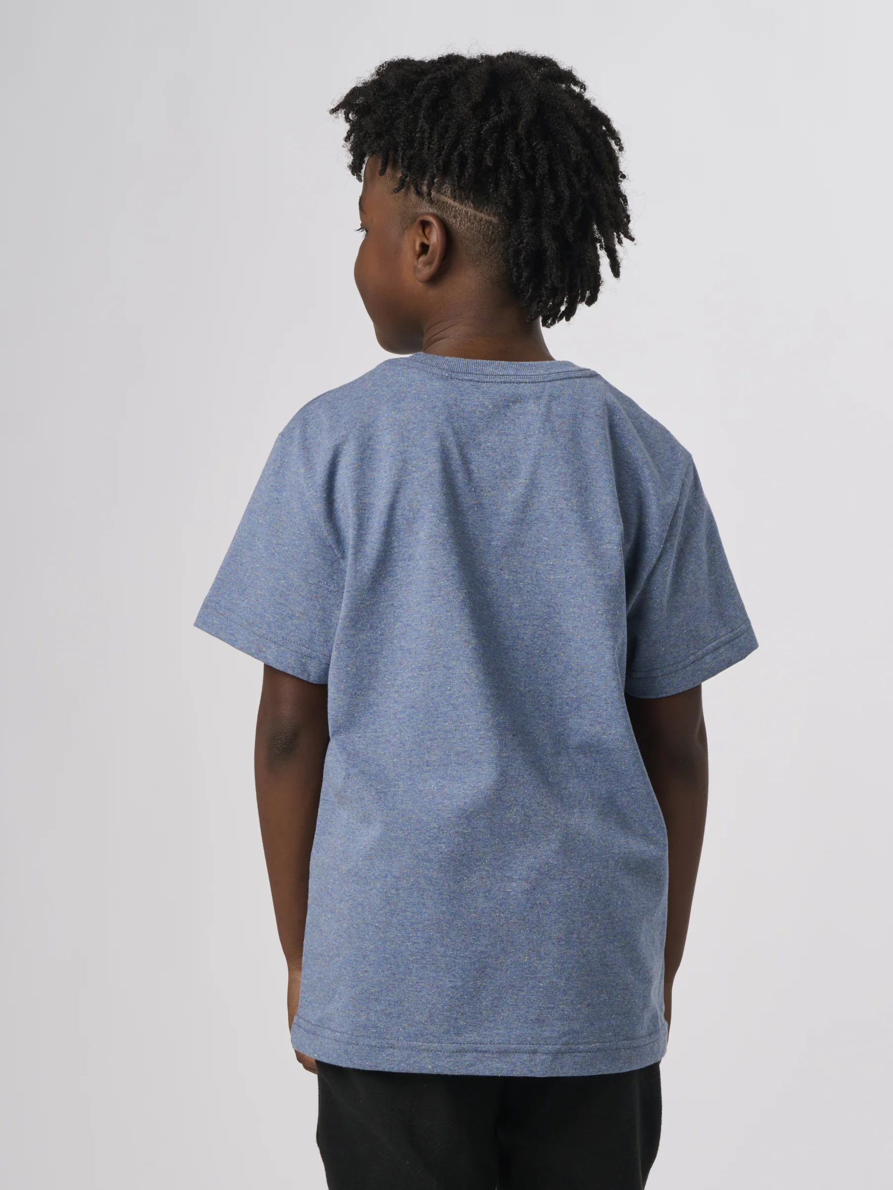 EY100 - Youth Eco Short Sleeve T-Shirt - Image 21