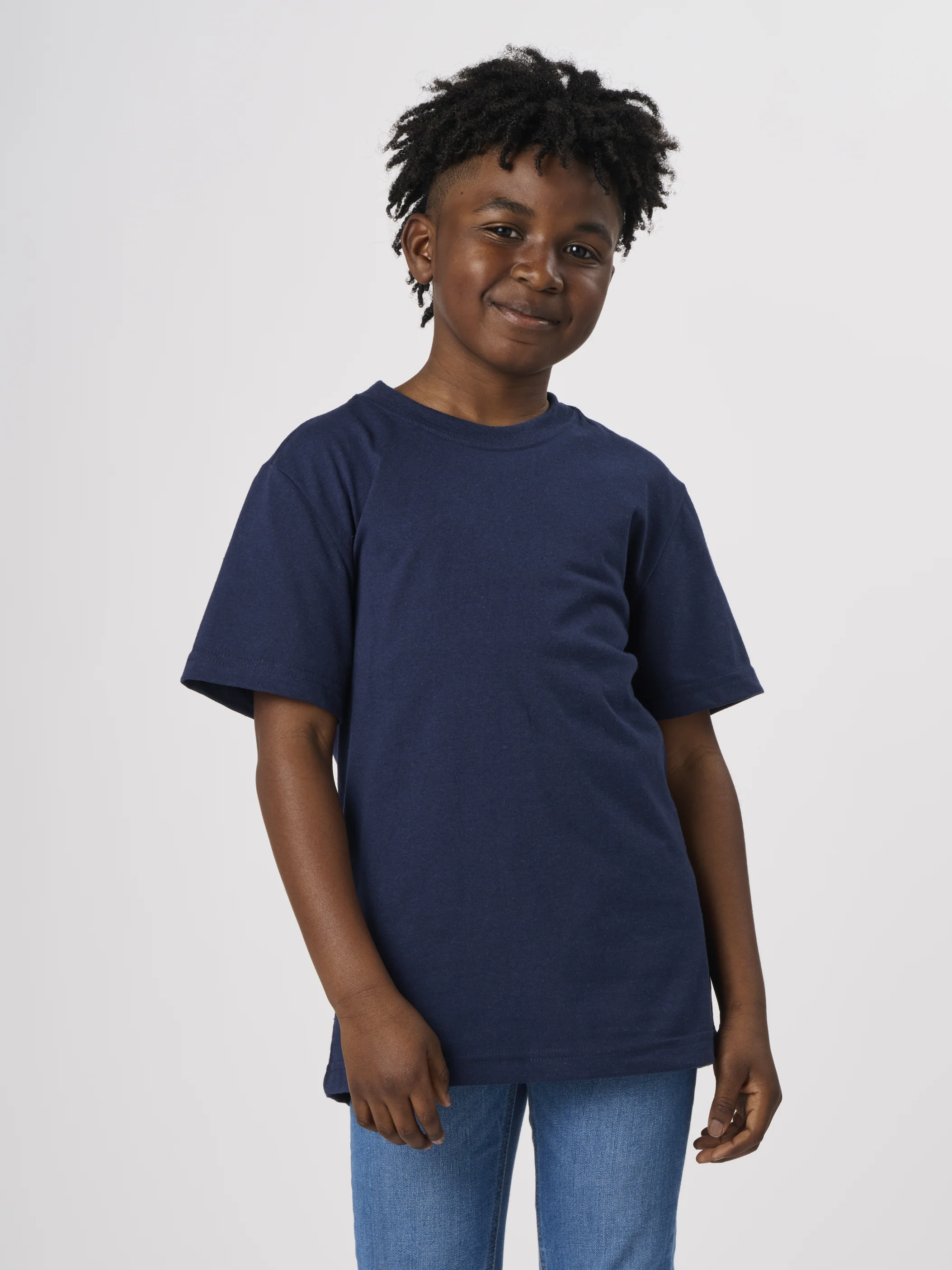 EY100 - Youth Eco Short Sleeve T-Shirt - Image 32