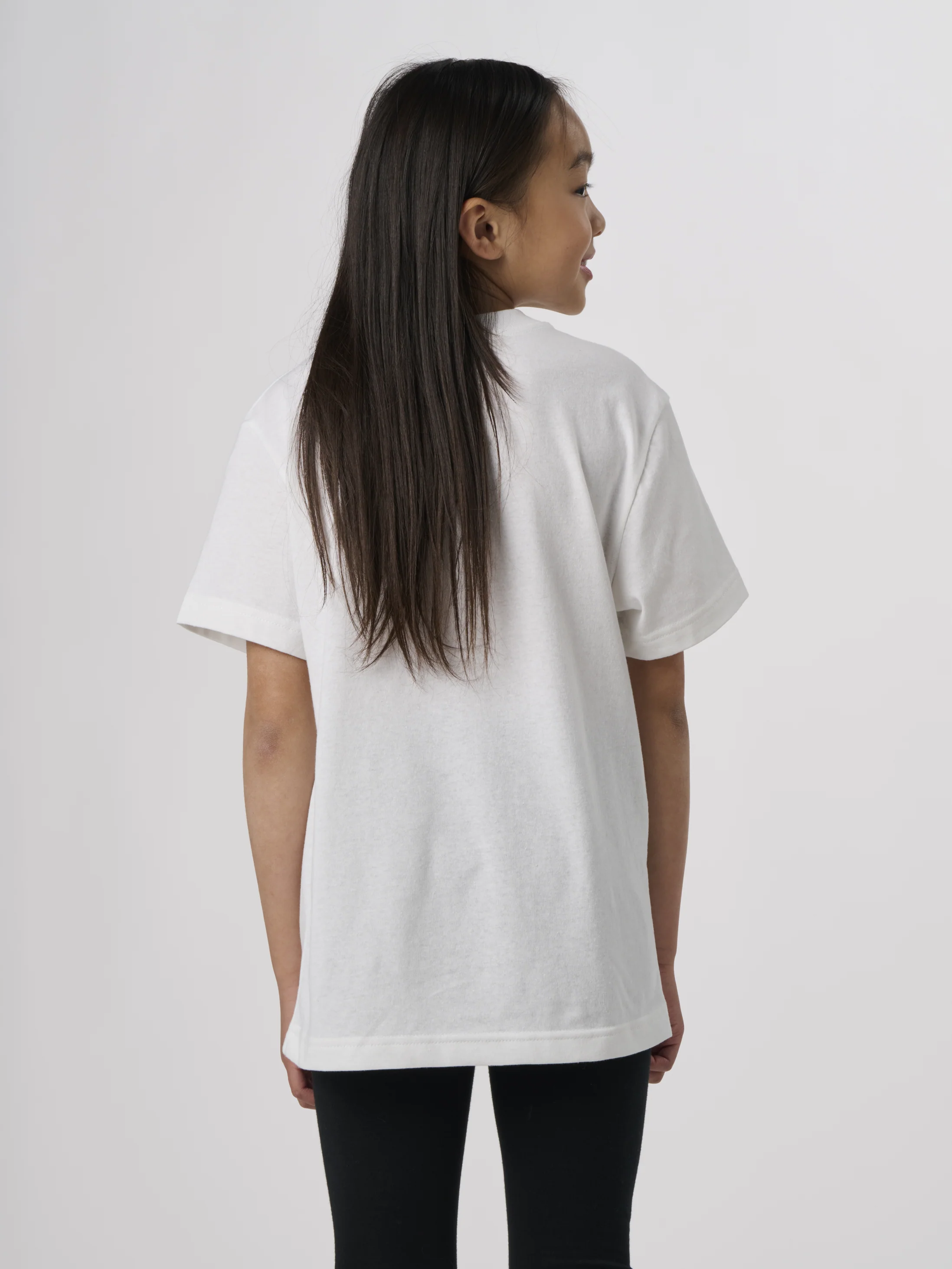 EY100 - Youth Eco Short Sleeve T-Shirt - Image 39
