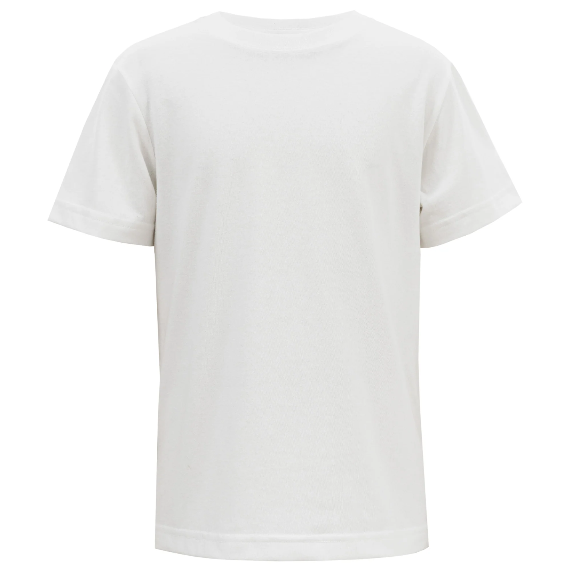 ET100 - Toddler Eco Short Sleeve T-Shirt - Image 19
