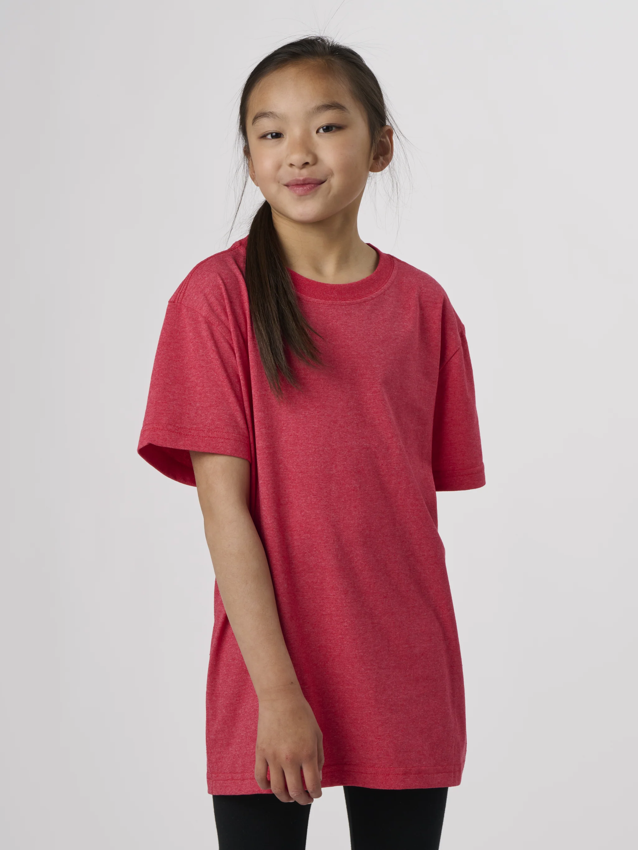 EY100 - Youth Eco Short Sleeve T-Shirt - Image 9