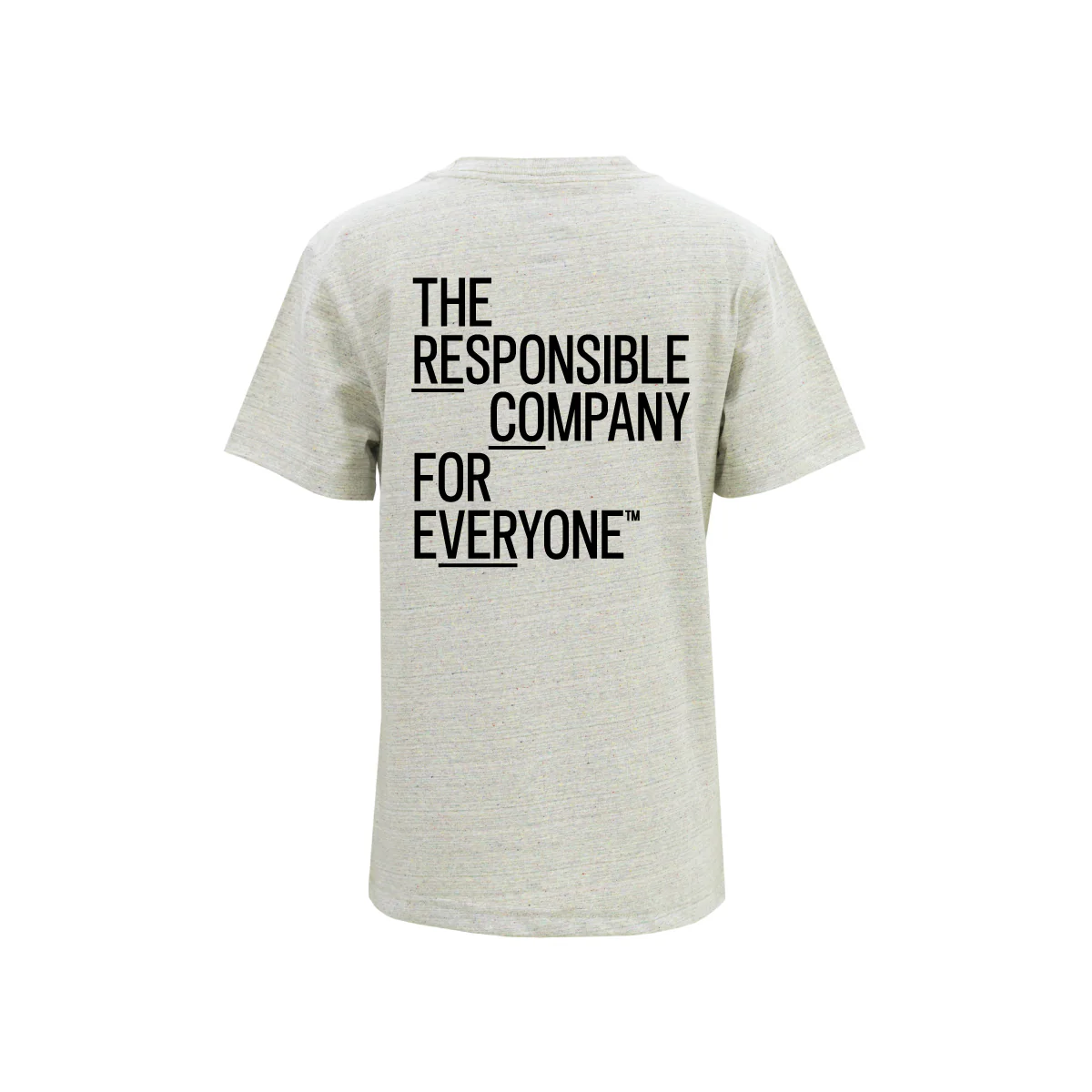 EY100 - Responsible Youth Short Sleeve T-Shirt - Image 10