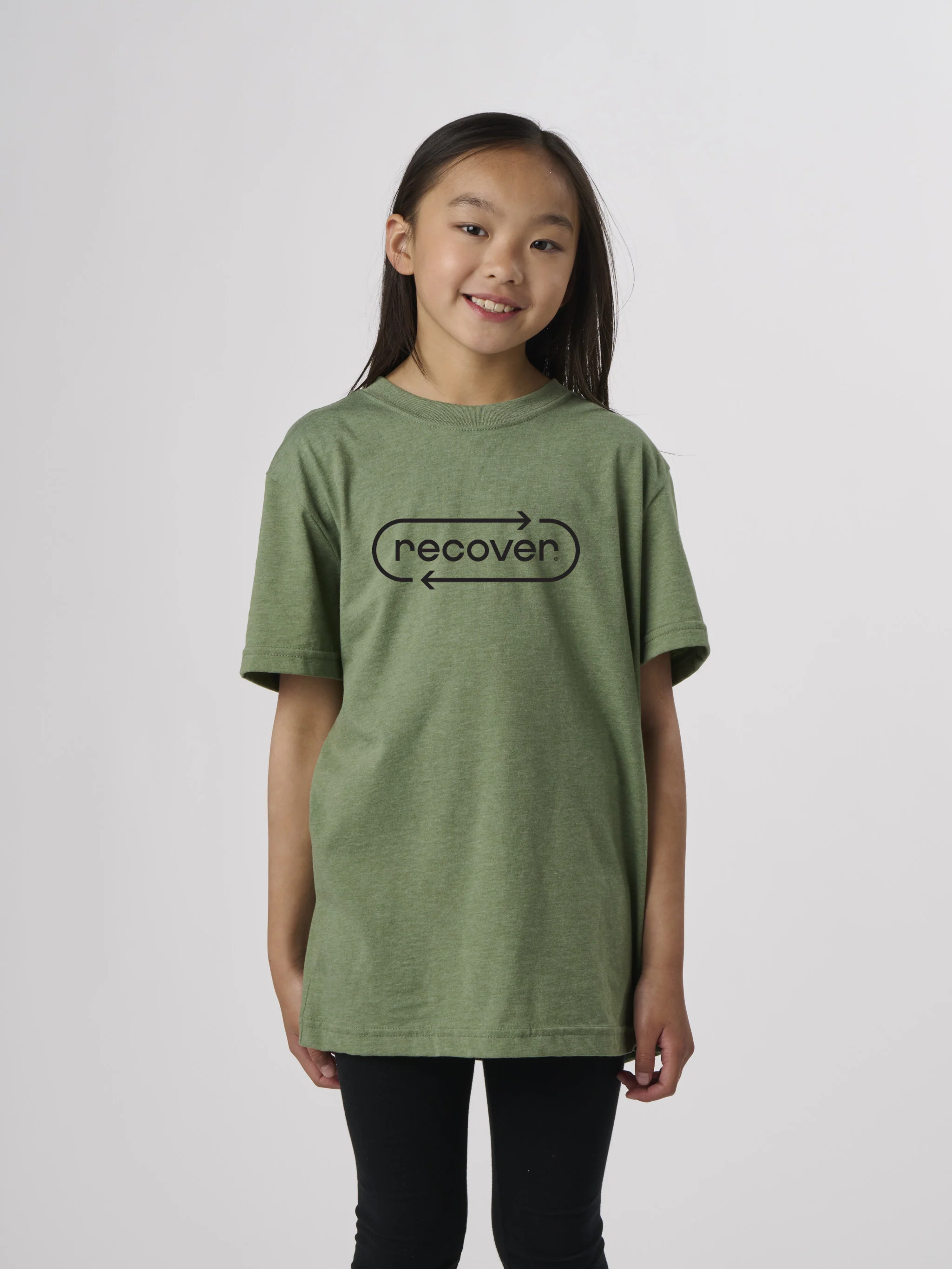 EY100 - Responsible Youth Short Sleeve T-Shirt - Image 5