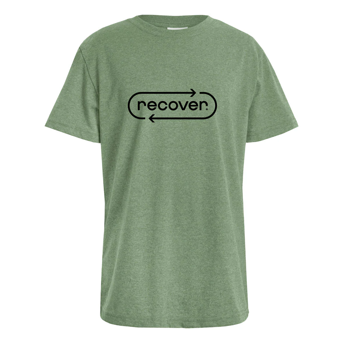 EY100 - Responsible Youth Short Sleeve T-Shirt - Image 7
