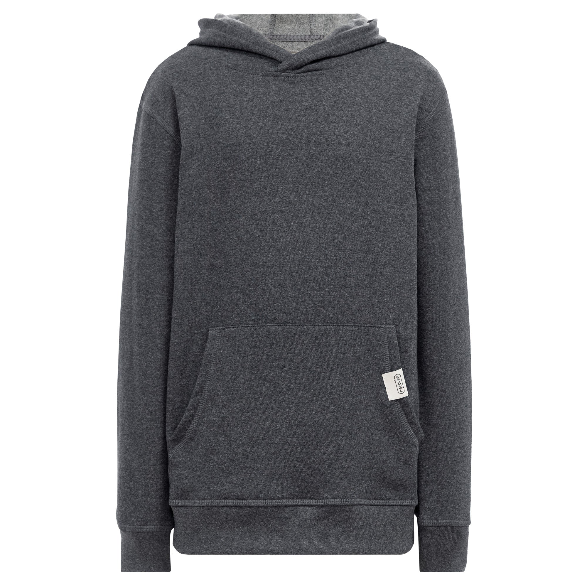 RCY1093 - Youth Pullover Fleece Hoodie - Image 11