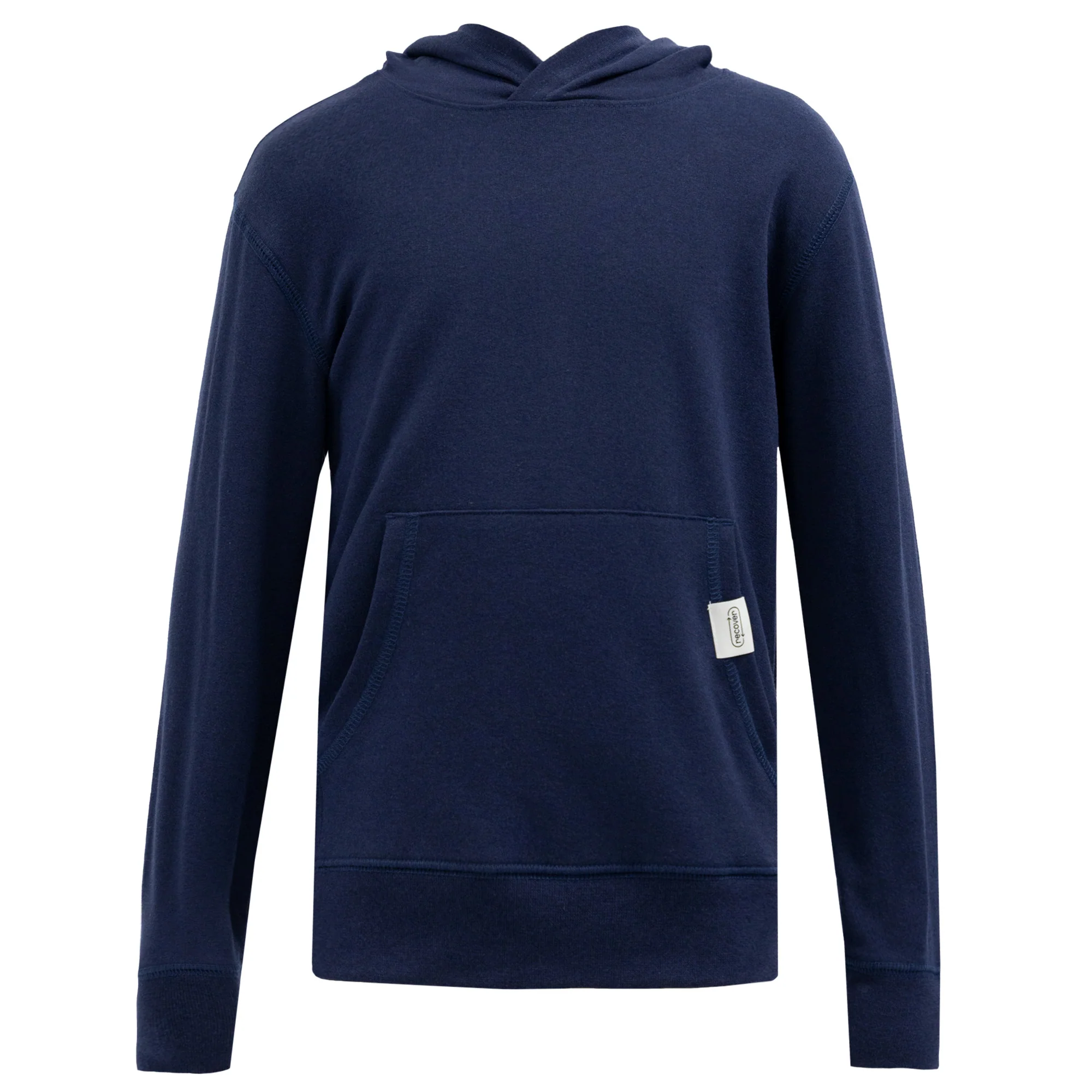 RCY1093 - Youth Pullover Fleece Hoodie - Image 15