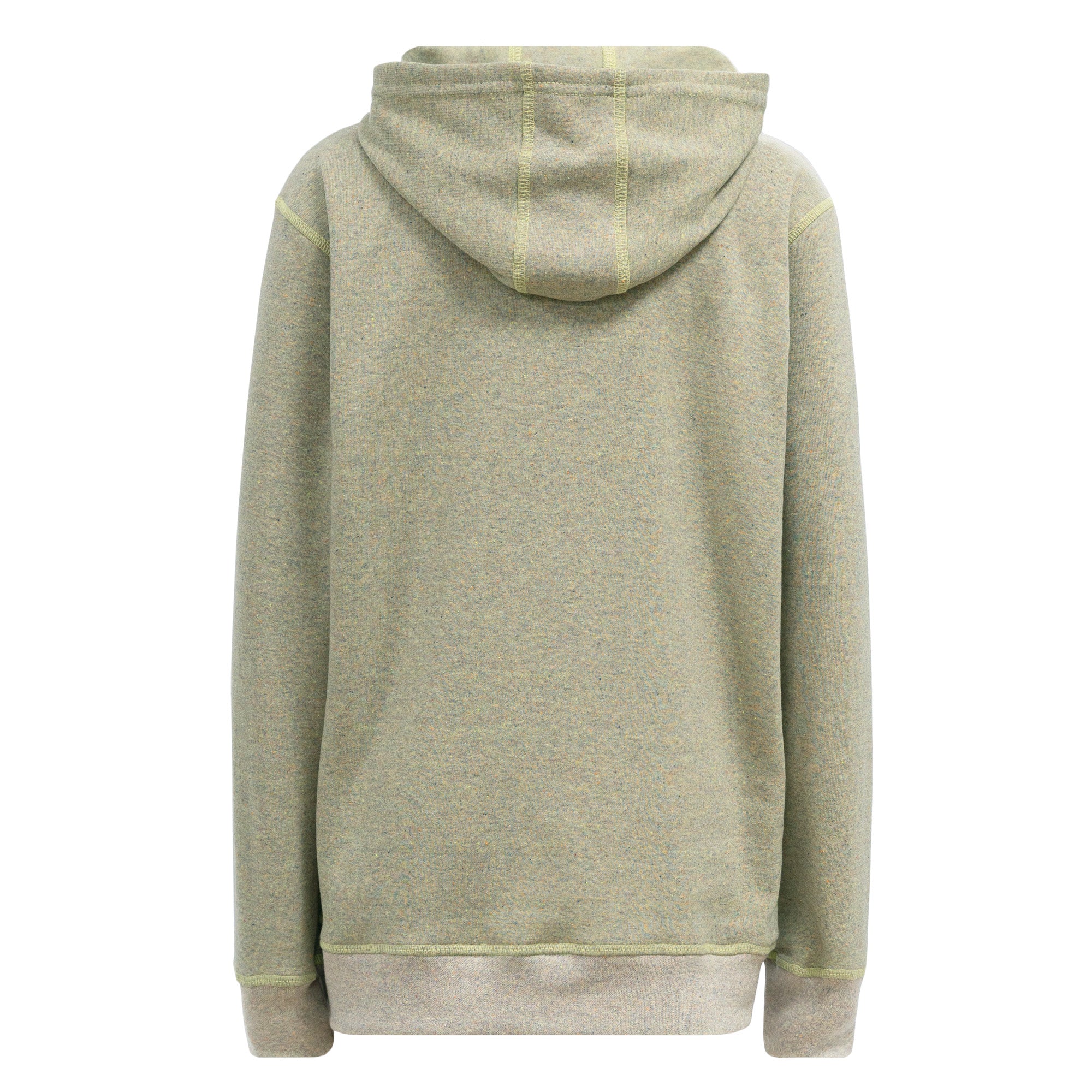 RCY1093 - Youth Pullover Fleece Hoodie - Image 4