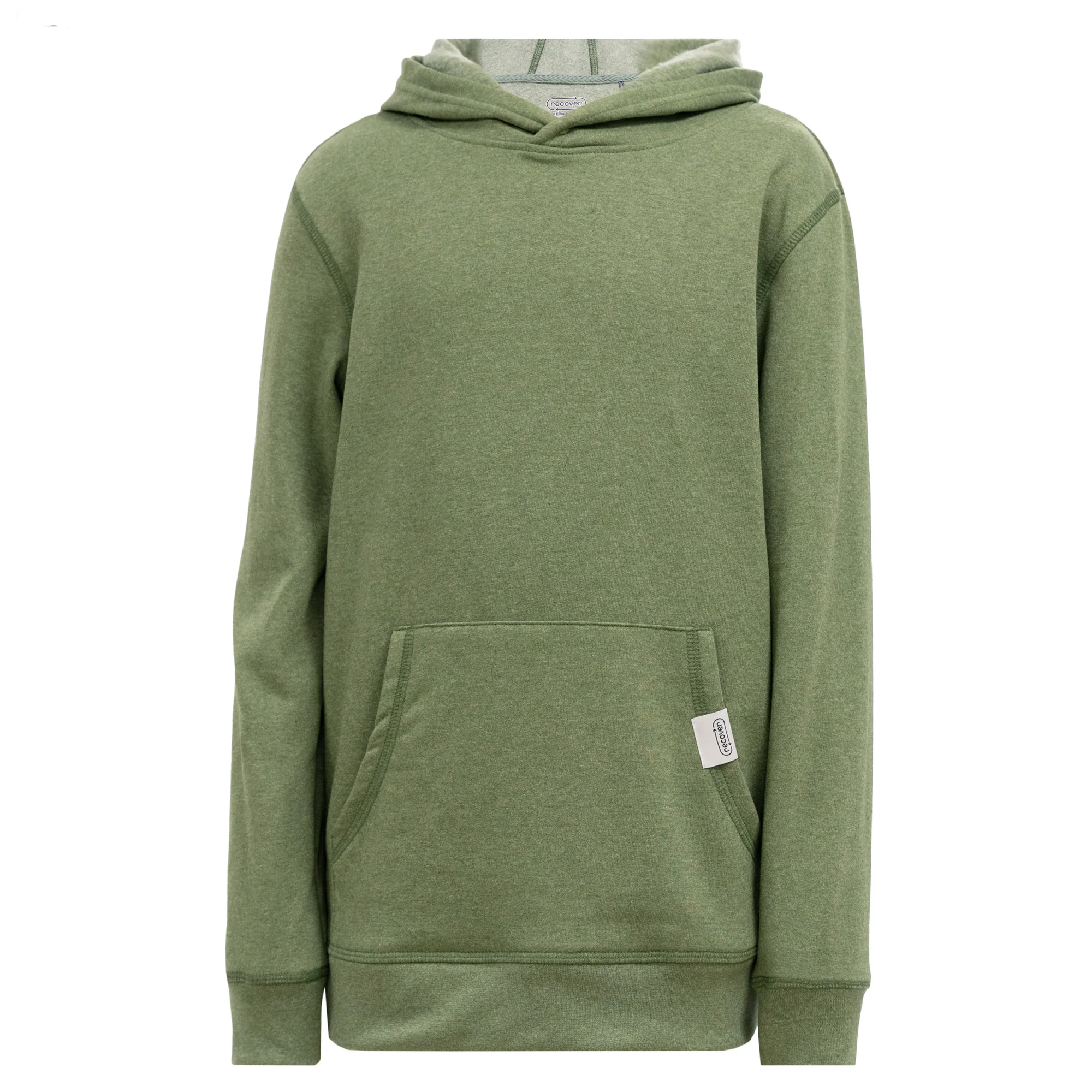 RCY1093 - Youth Pullover Fleece Hoodie - Image 7