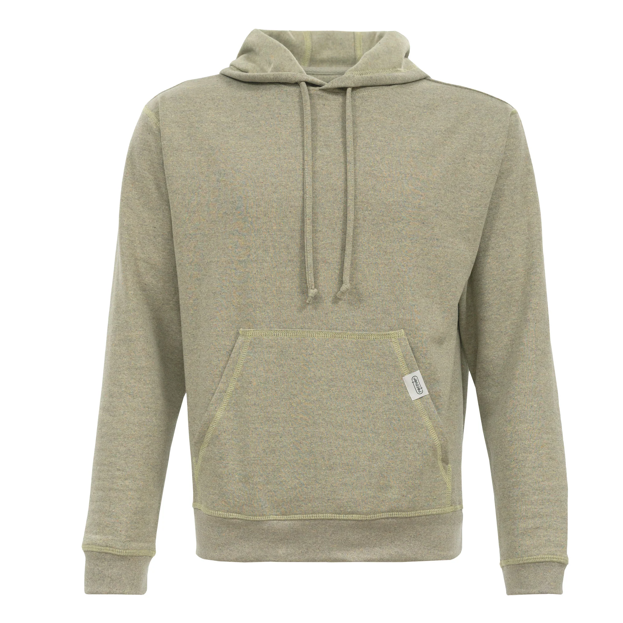 RC1093 - Unisex Fleece Pullover Hoodie - Image 4