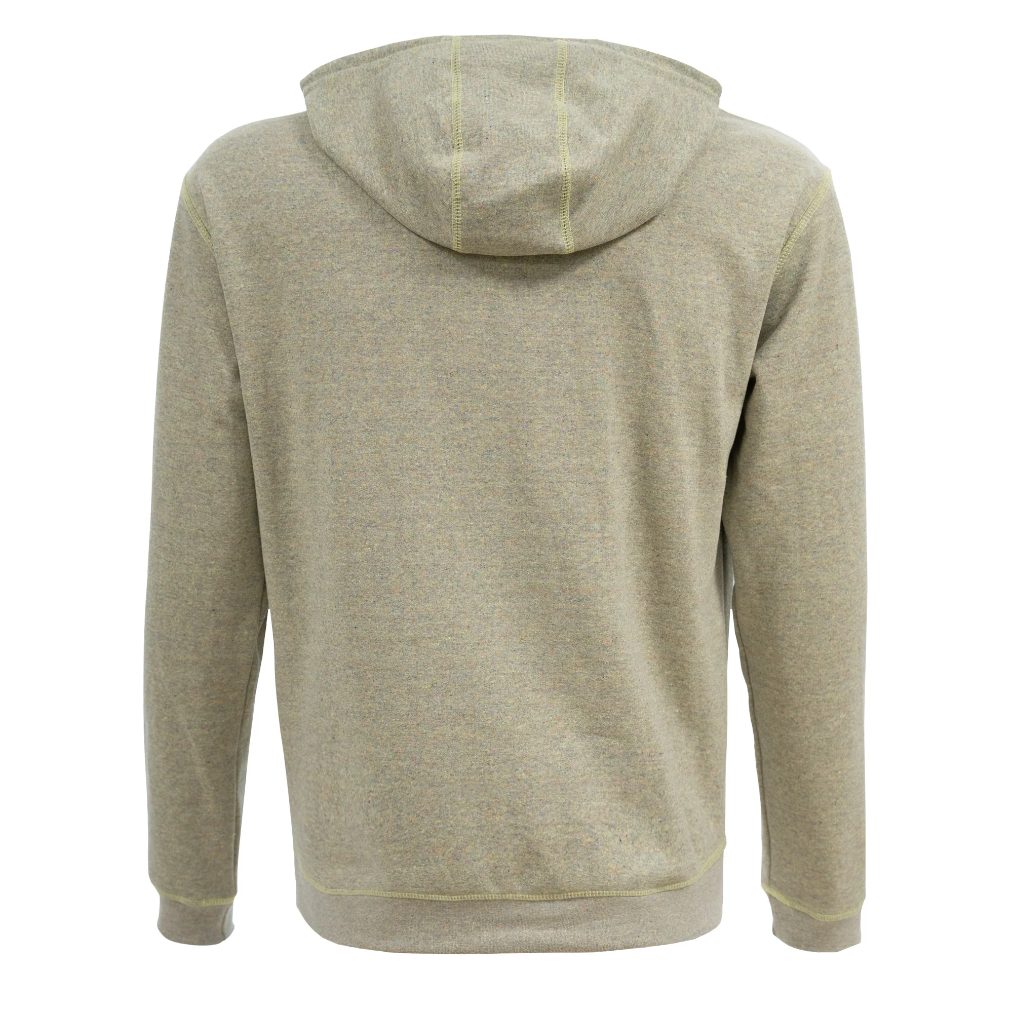 RC1093 - Unisex Fleece Pullover Hoodie - Image 5