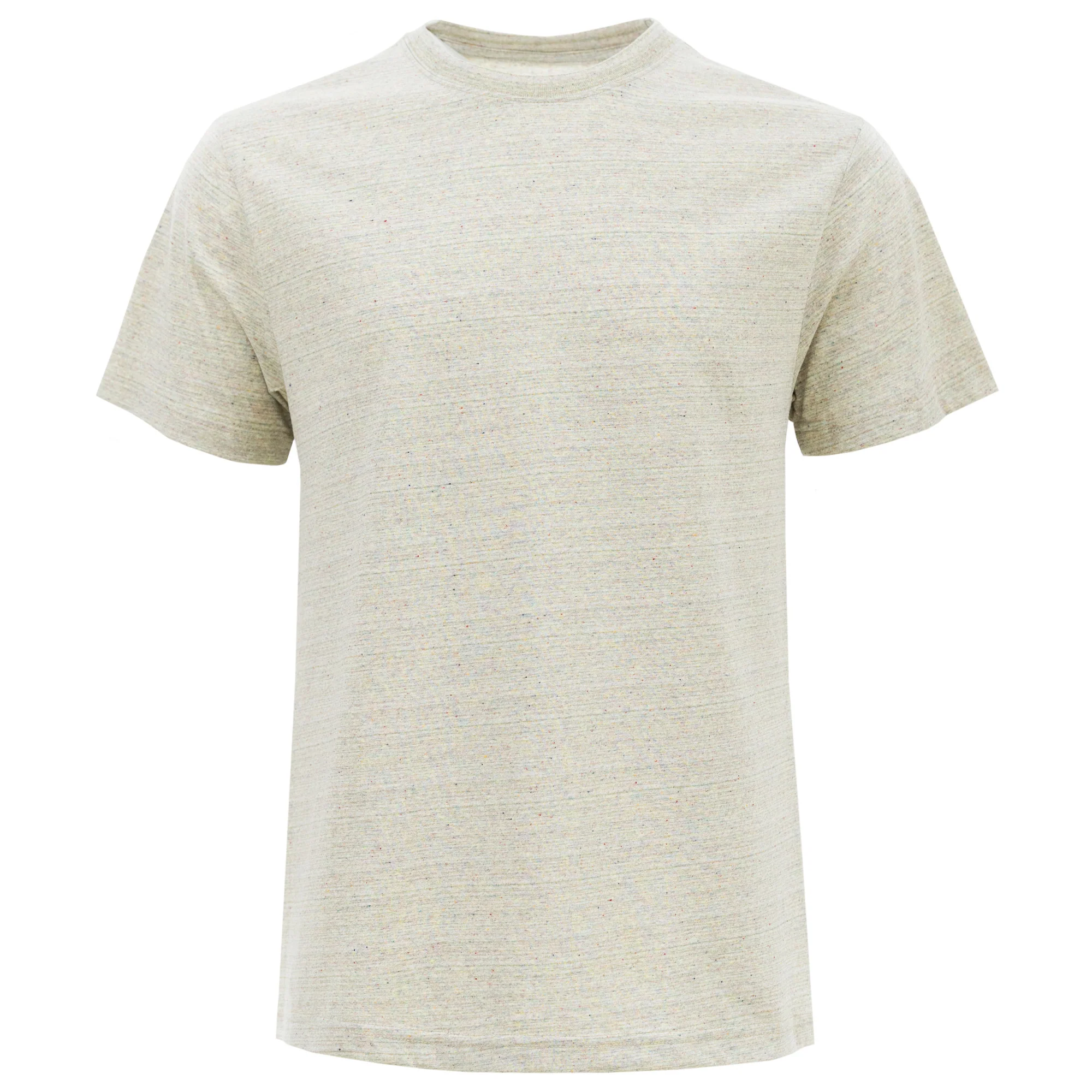 EC100 - Eco Short Sleeve T-Shirt - Image 3