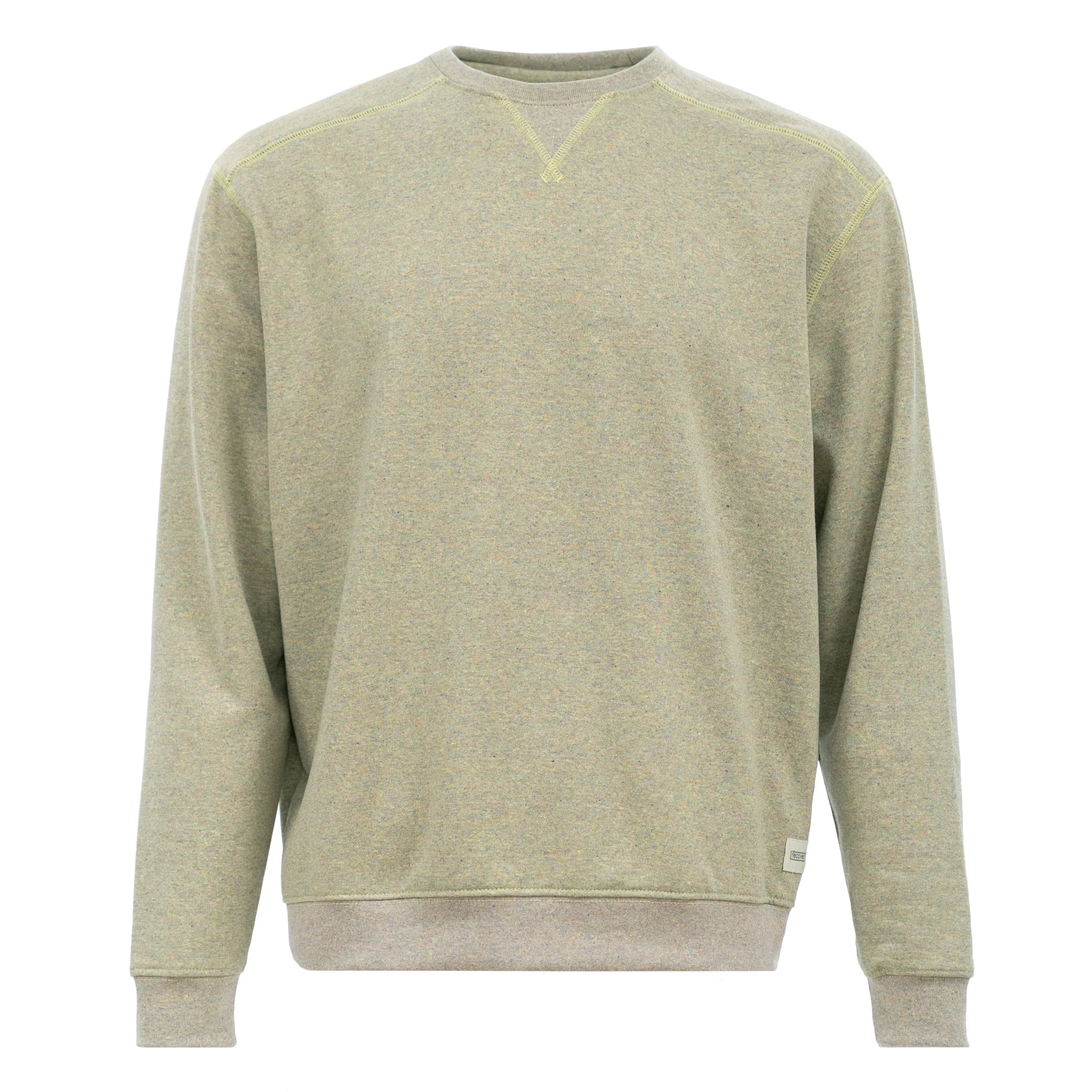 RC1095 - Unisex Fleece Crewneck Sweatshirt - Image 7